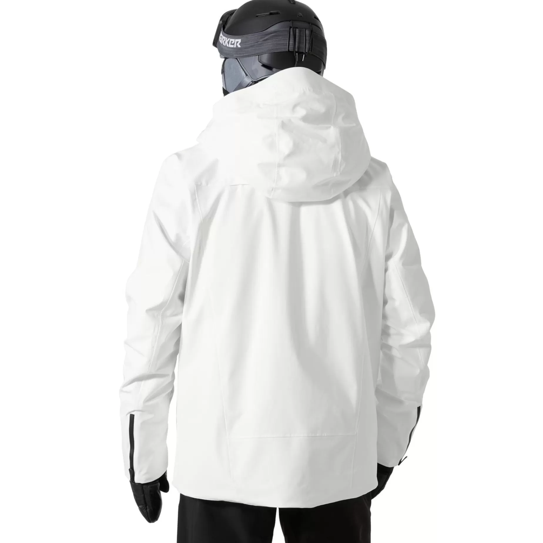 Helly Hansen Skid& & Snowboardkläder<Alpine Jacket Steilhang 2.0 23/24, Alpinjacka, Skidjacka, Herr