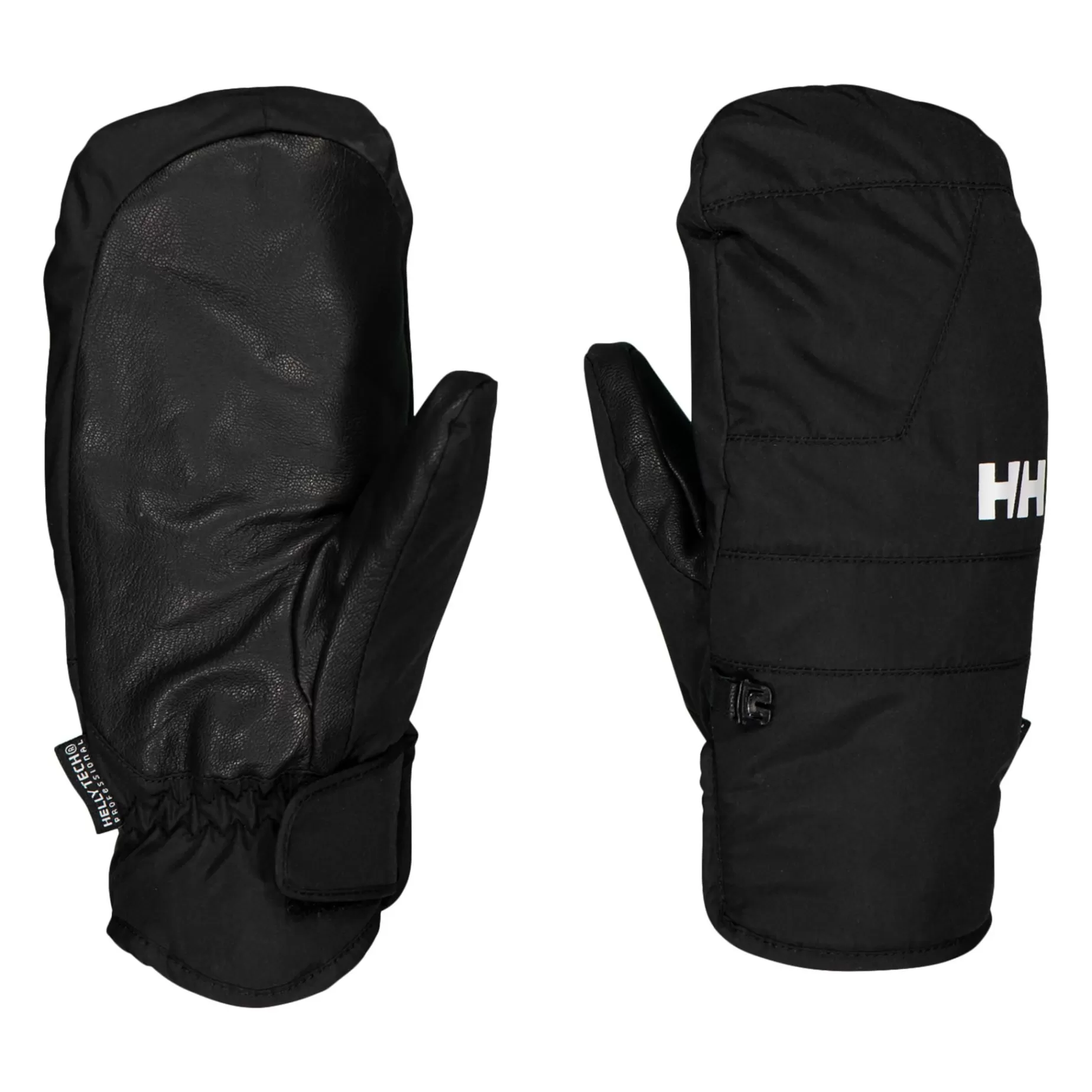 Helly Hansen Handskar & Vantar<Alpine Mitten Swift Ht 22/23, Skidvante, Unsiex