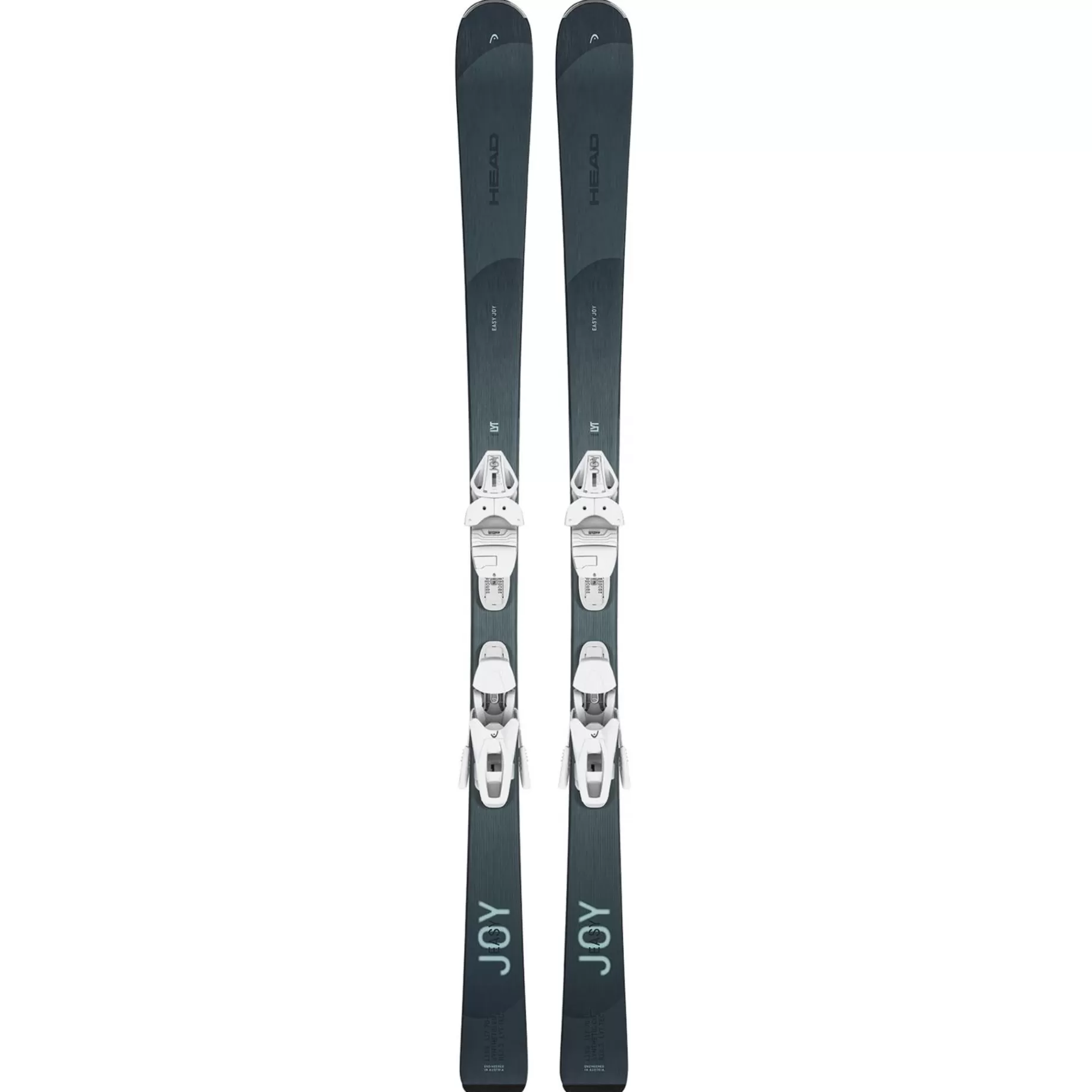 head Skidor<Alpine Skis W Easy Joy Slr 23/24, Carvingskida, Dam