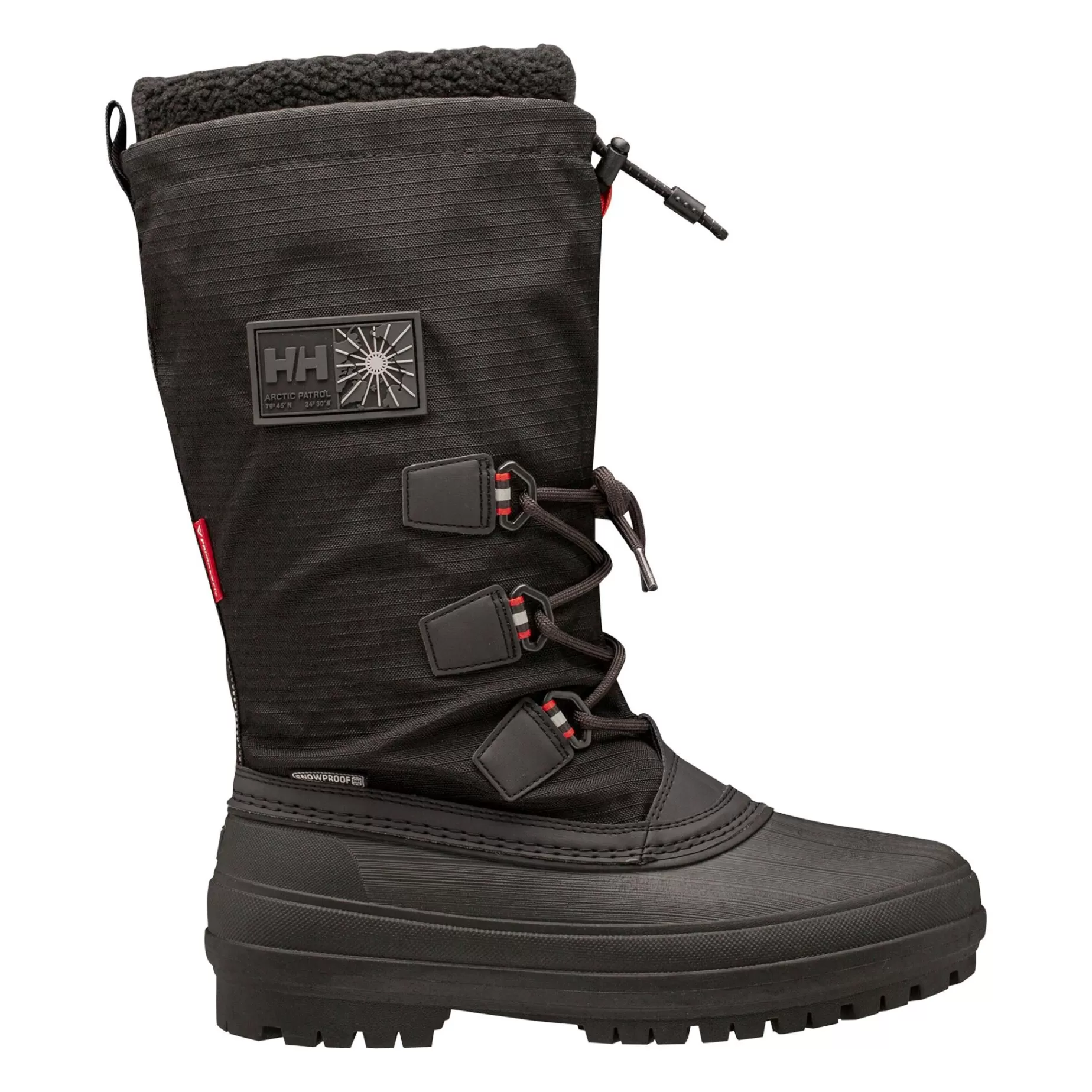 Helly Hansen Vinterskor<Arctic Patrol Boot, Vinterstovel Dam