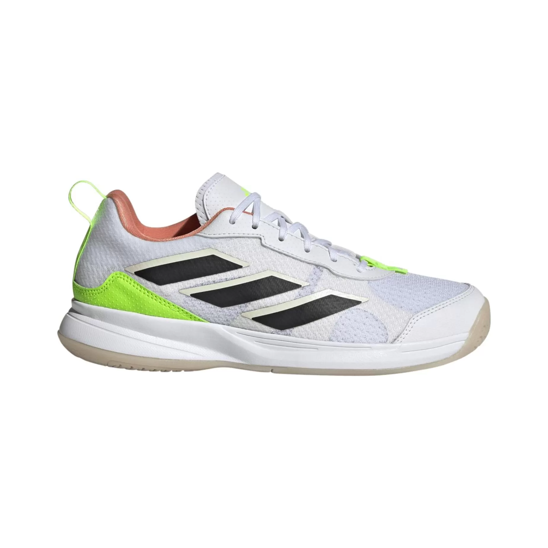 adidas Tennisskor & Padelskor<Avaflash, Tennisskor, Dam