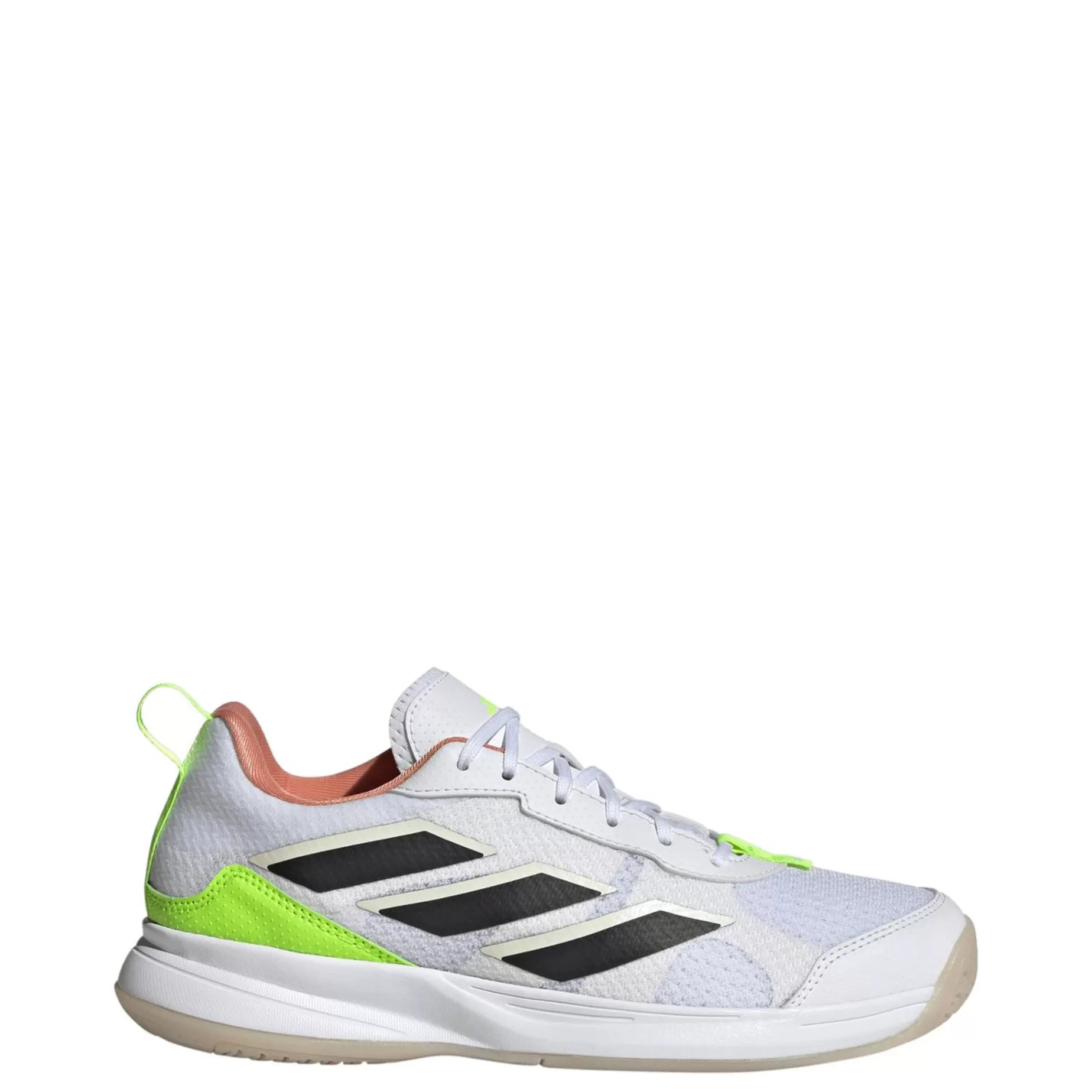 adidas Tennisskor & Padelskor<Avaflash, Tennisskor, Dam