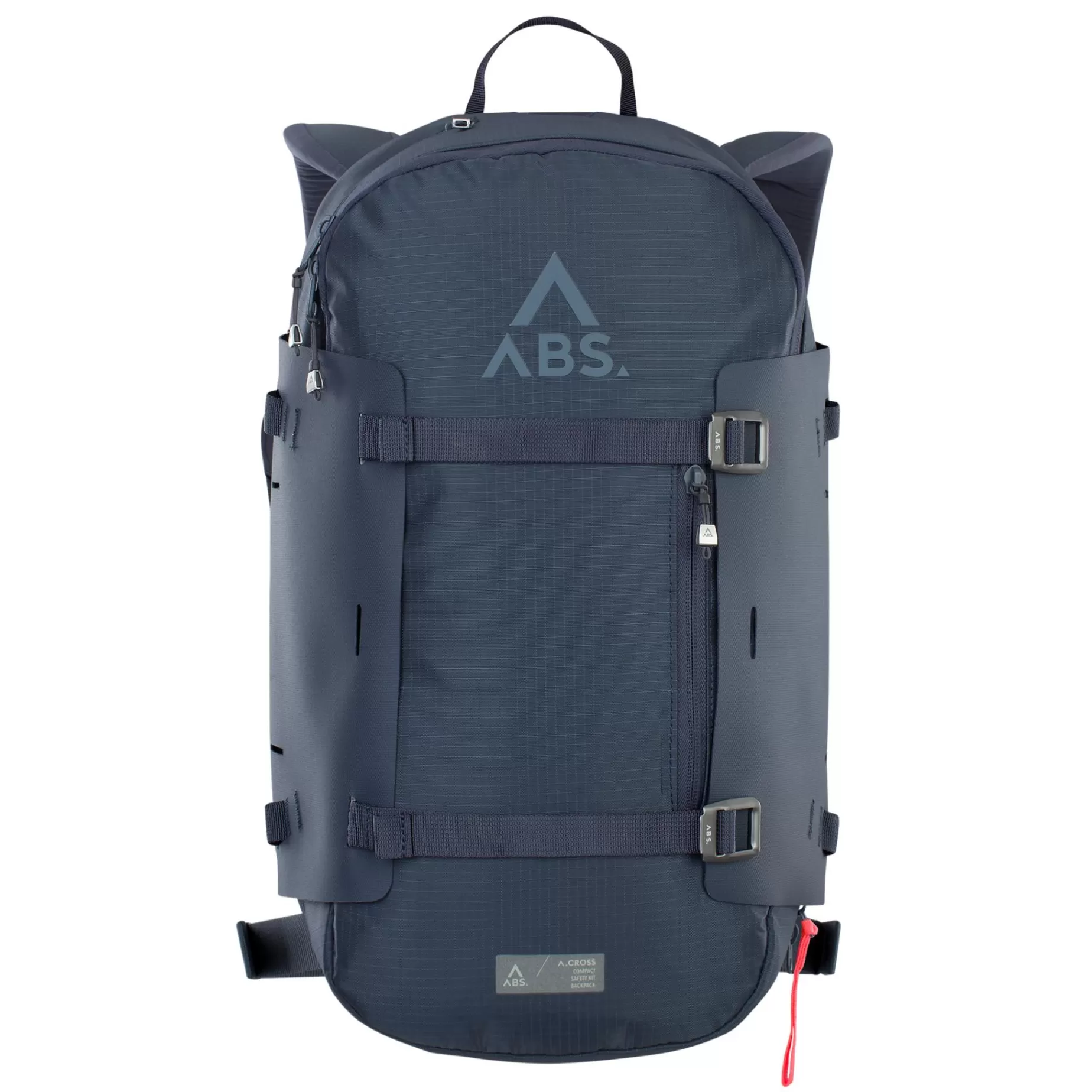 ABS Tillbehor For Alpint& Freeride & Topptur<Backpack A.Cross+ L 22/23, Dagsturssack