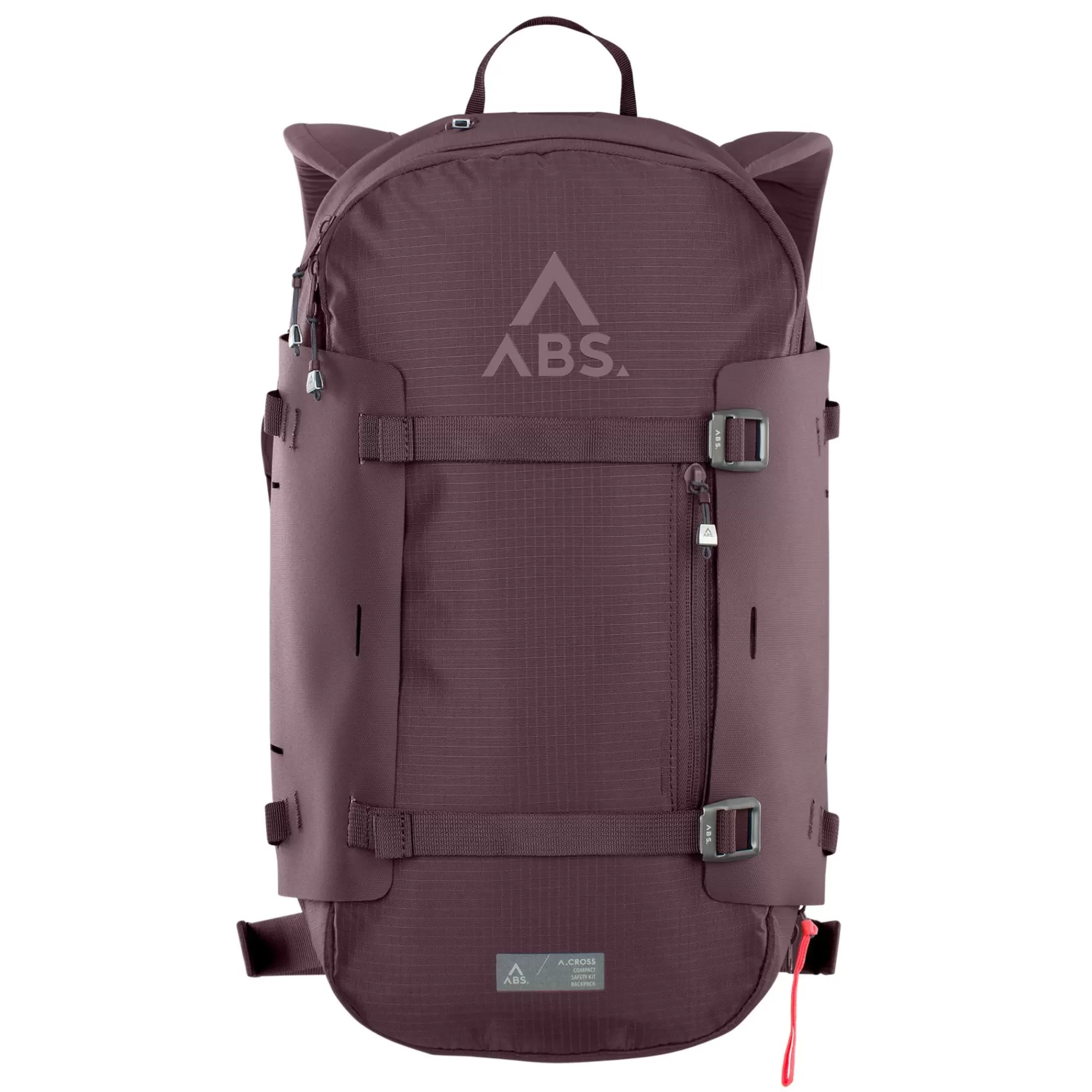 ABS Tillbehor For Alpint& Freeride & Topptur<Backpack A.Cross+ S 22/23, Dagsturssack