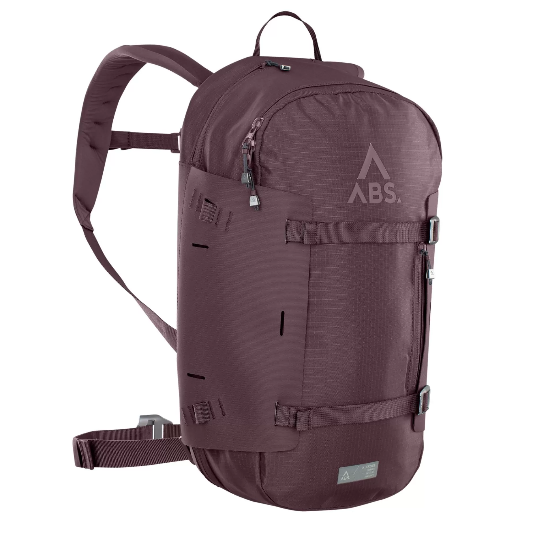 ABS Tillbehor For Alpint& Freeride & Topptur<Backpack A.Cross+ S 22/23, Dagsturssack