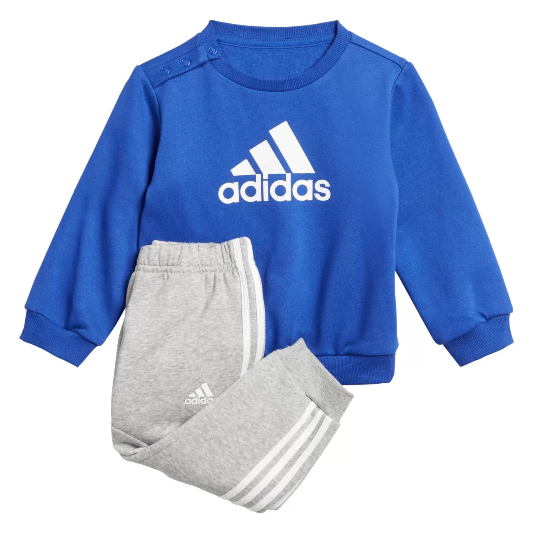 adidas Träningsset<Badge Of Sports Logo Jogger, Traningsoverall, Barn