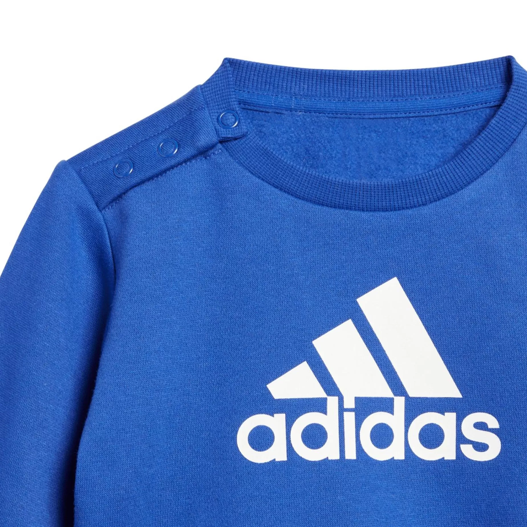 adidas Träningsset<Badge Of Sports Logo Jogger, Traningsoverall, Barn