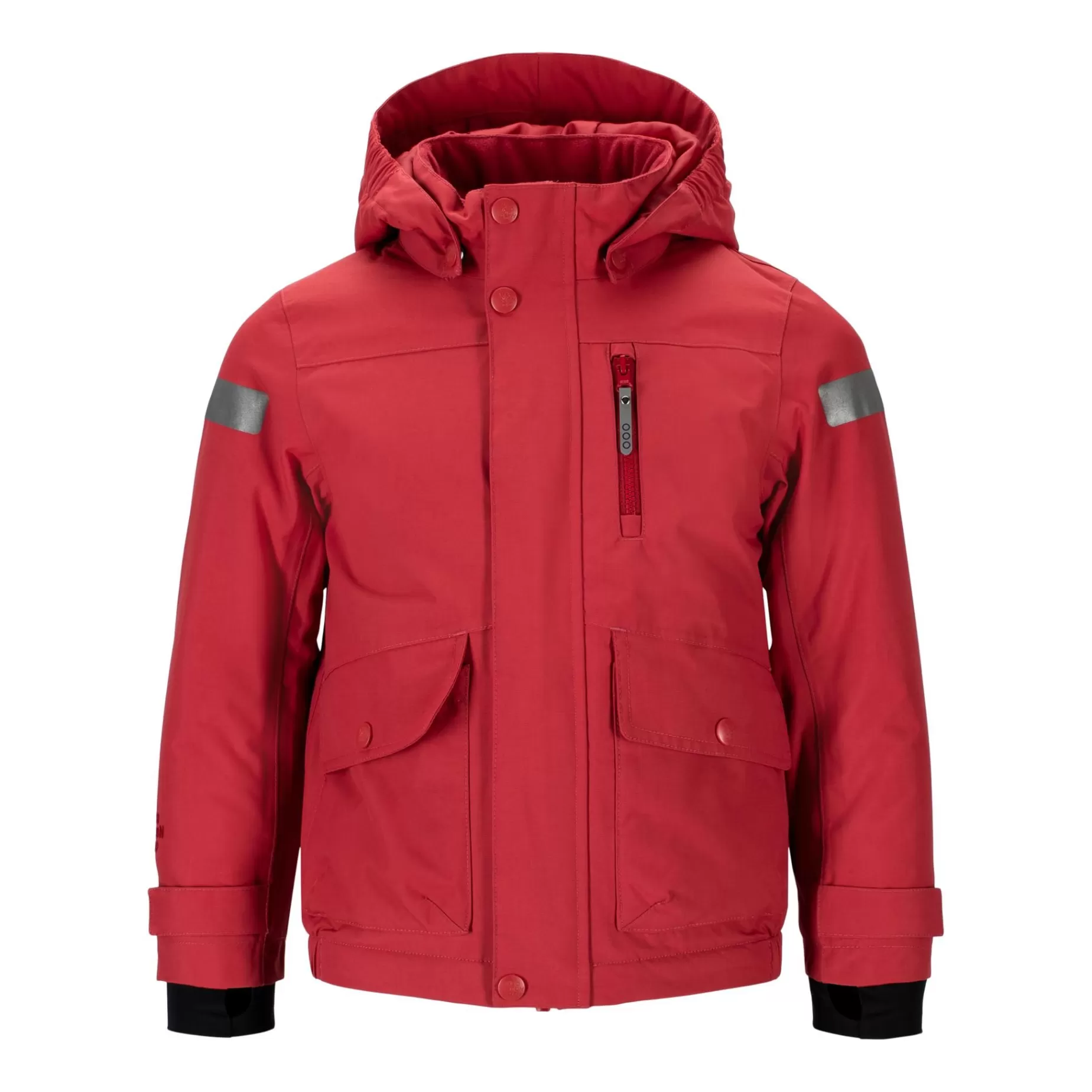 Neomondo Jackor<Bandon Insulated Jacket, Skidjacka Barn