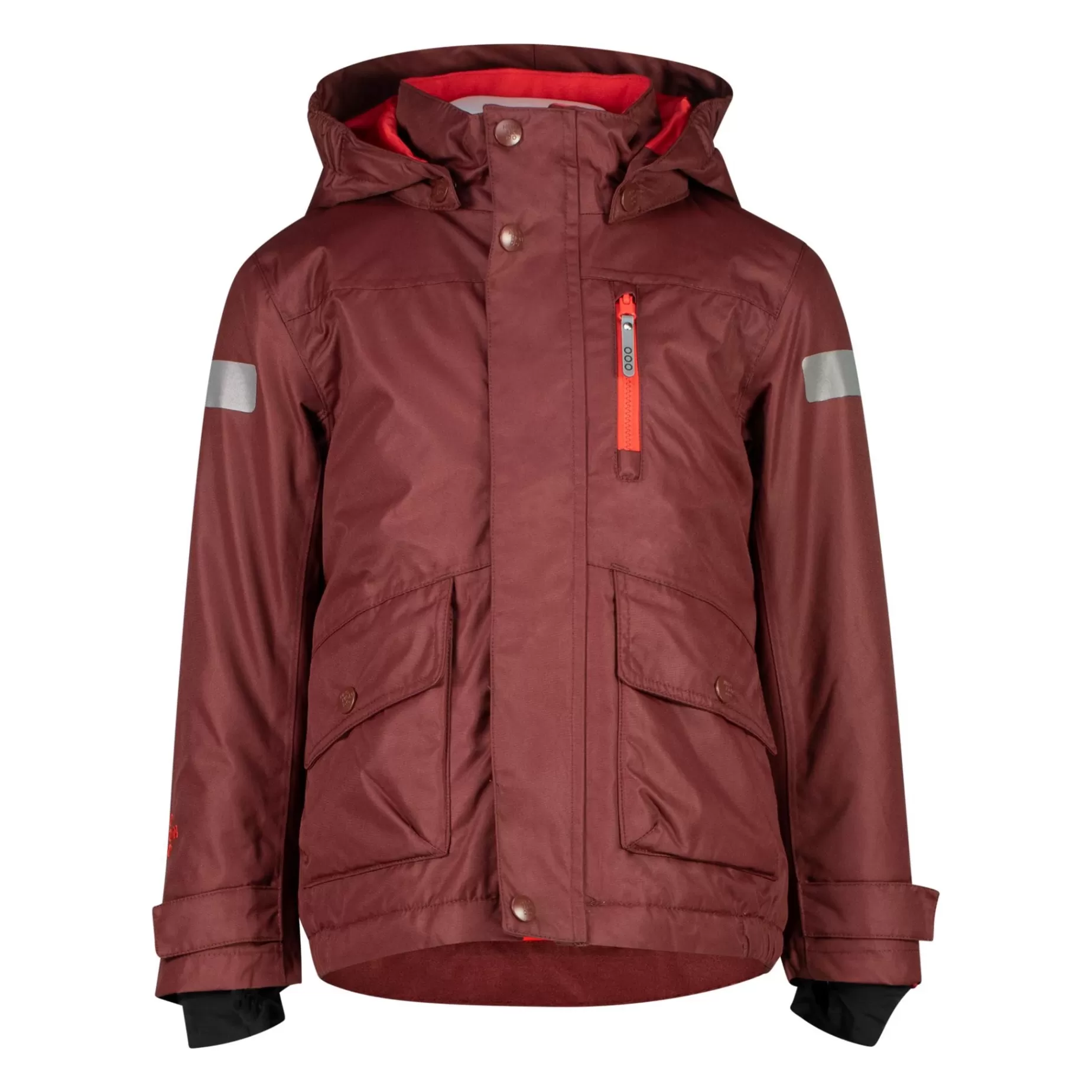 Neomondo Jackor<Bandon Insulated Jacket, Skidjacka Barn