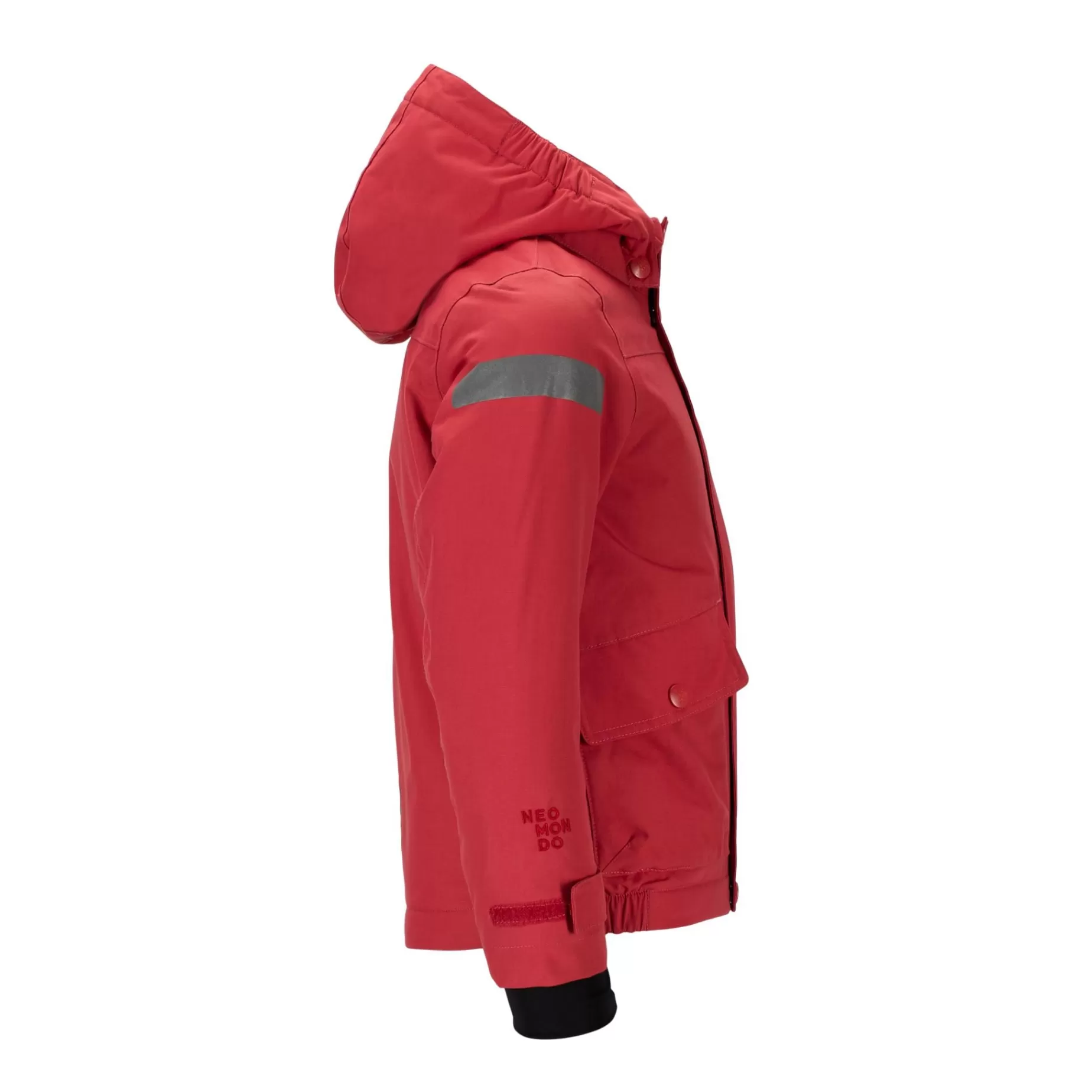 Neomondo Jackor<Bandon Insulated Jacket, Skidjacka Barn