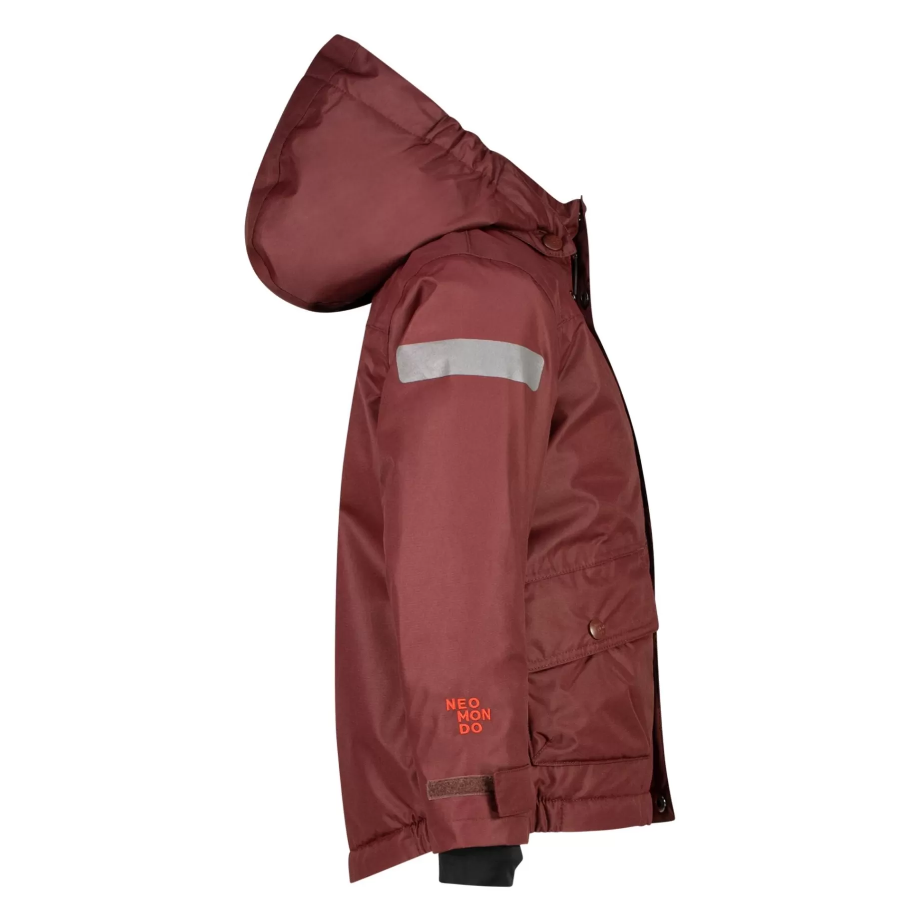 Neomondo Jackor<Bandon Insulated Jacket, Skidjacka Barn