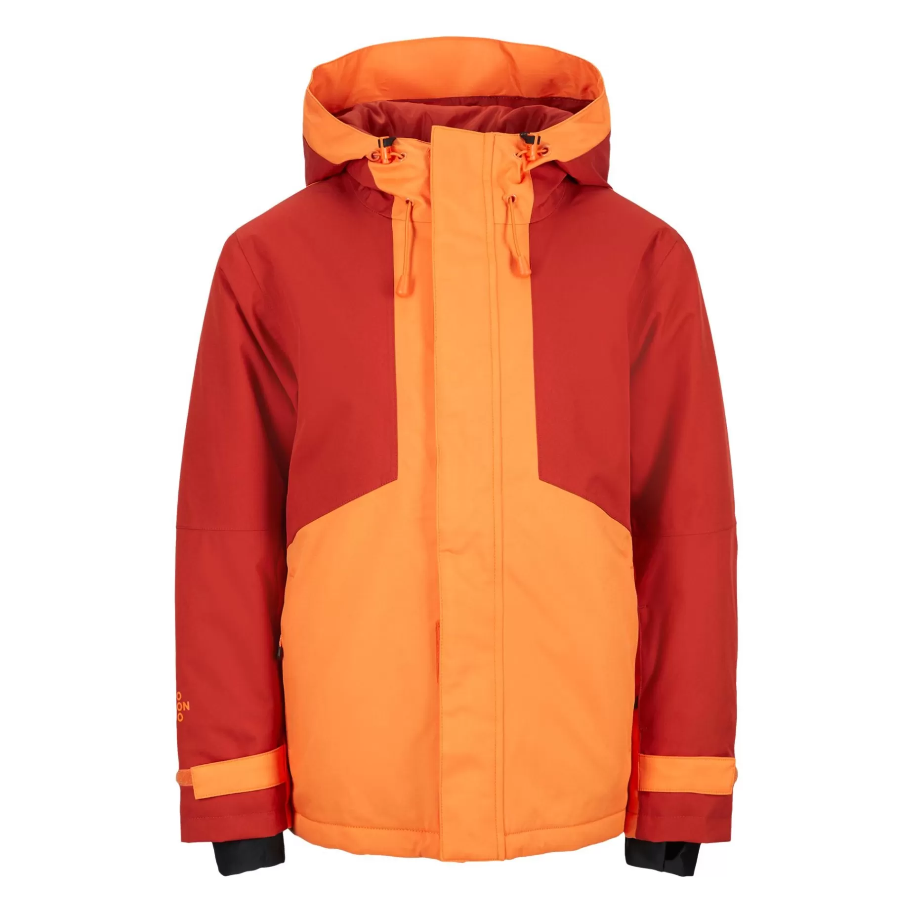 Neomondo Jackor<Bandon Insulated Jacket, Skidjacka Junior