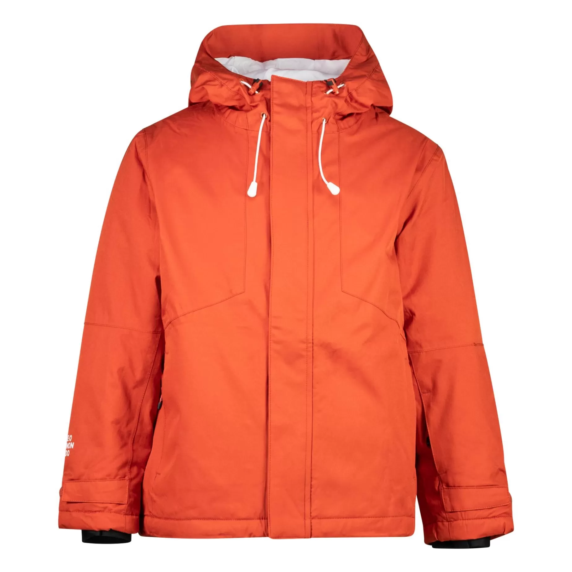 Neomondo Jackor<Bandon Insulated Jacket, Skidjacka Junior