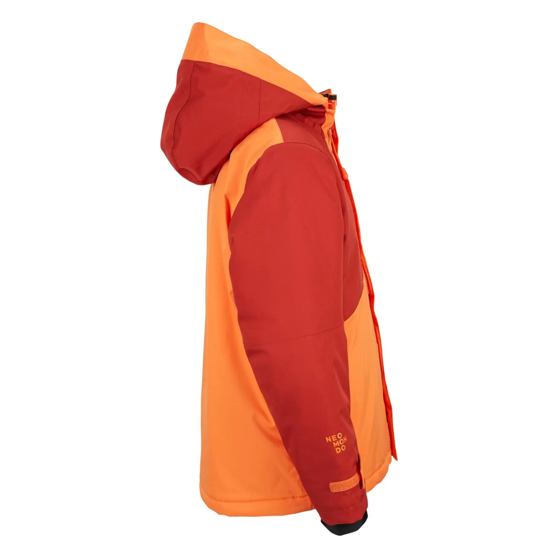 Neomondo Jackor<Bandon Insulated Jacket, Skidjacka Junior