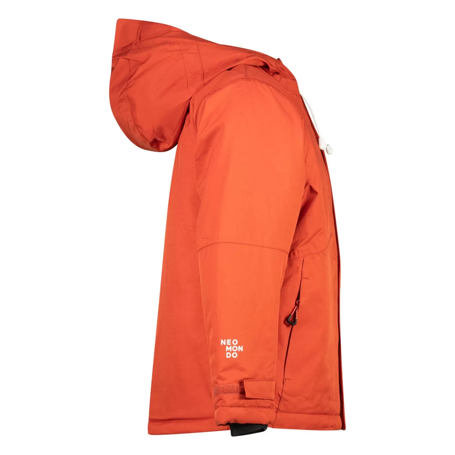 Neomondo Jackor<Bandon Insulated Jacket, Skidjacka Junior