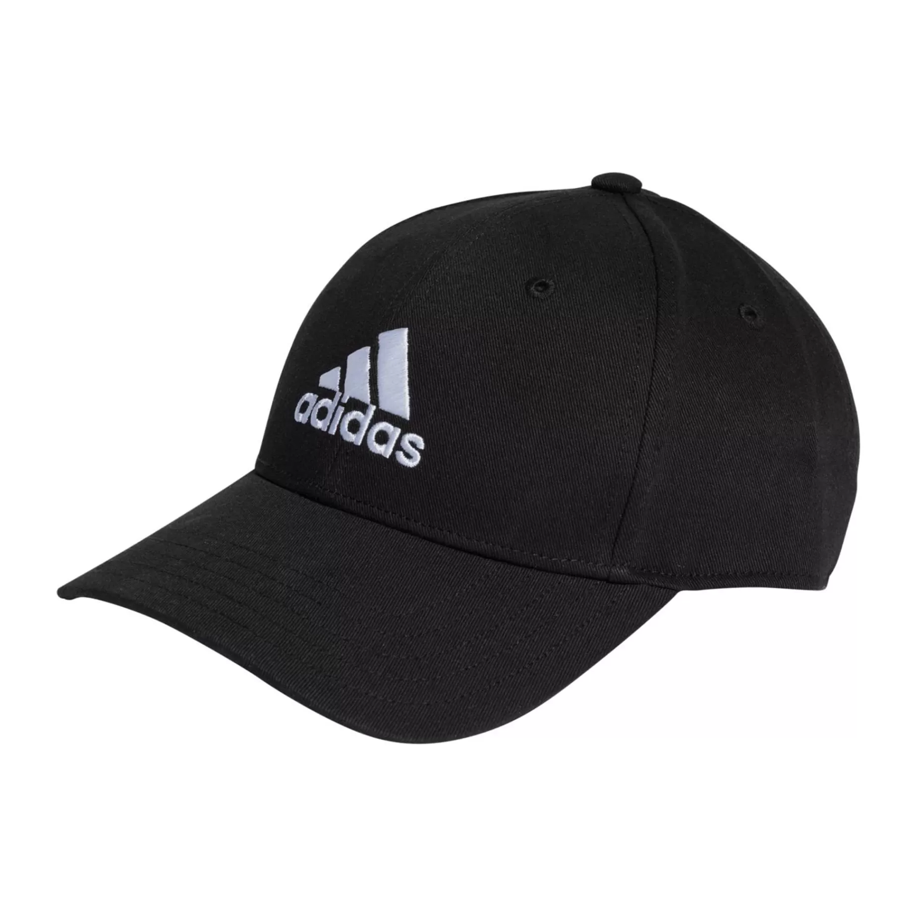 adidas Kepsar<Baseball Cap Cotton Twill, Keps, Unisex