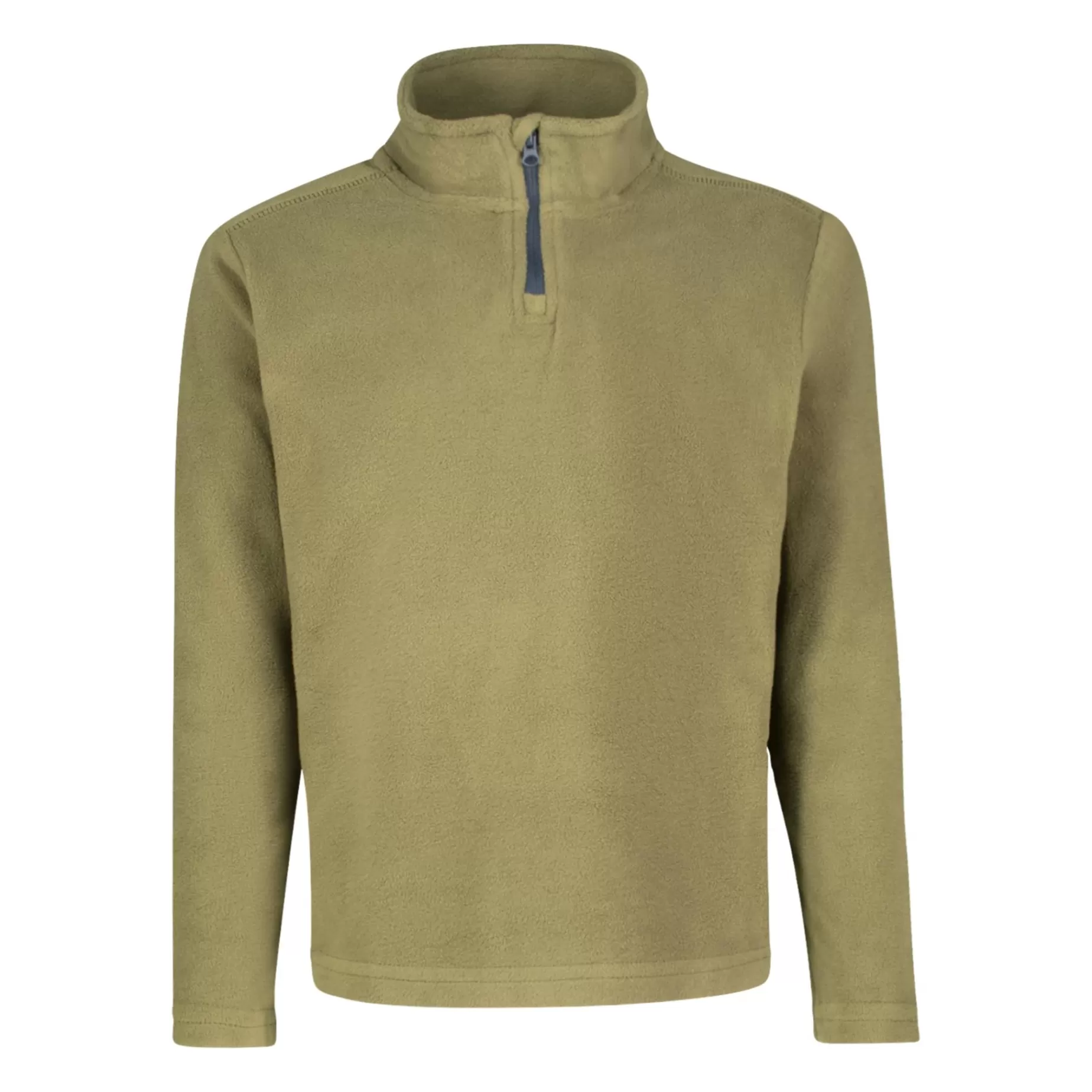 line one Tröjor<Basic 1/2 Zip Fleece, Fleecetroja Junior