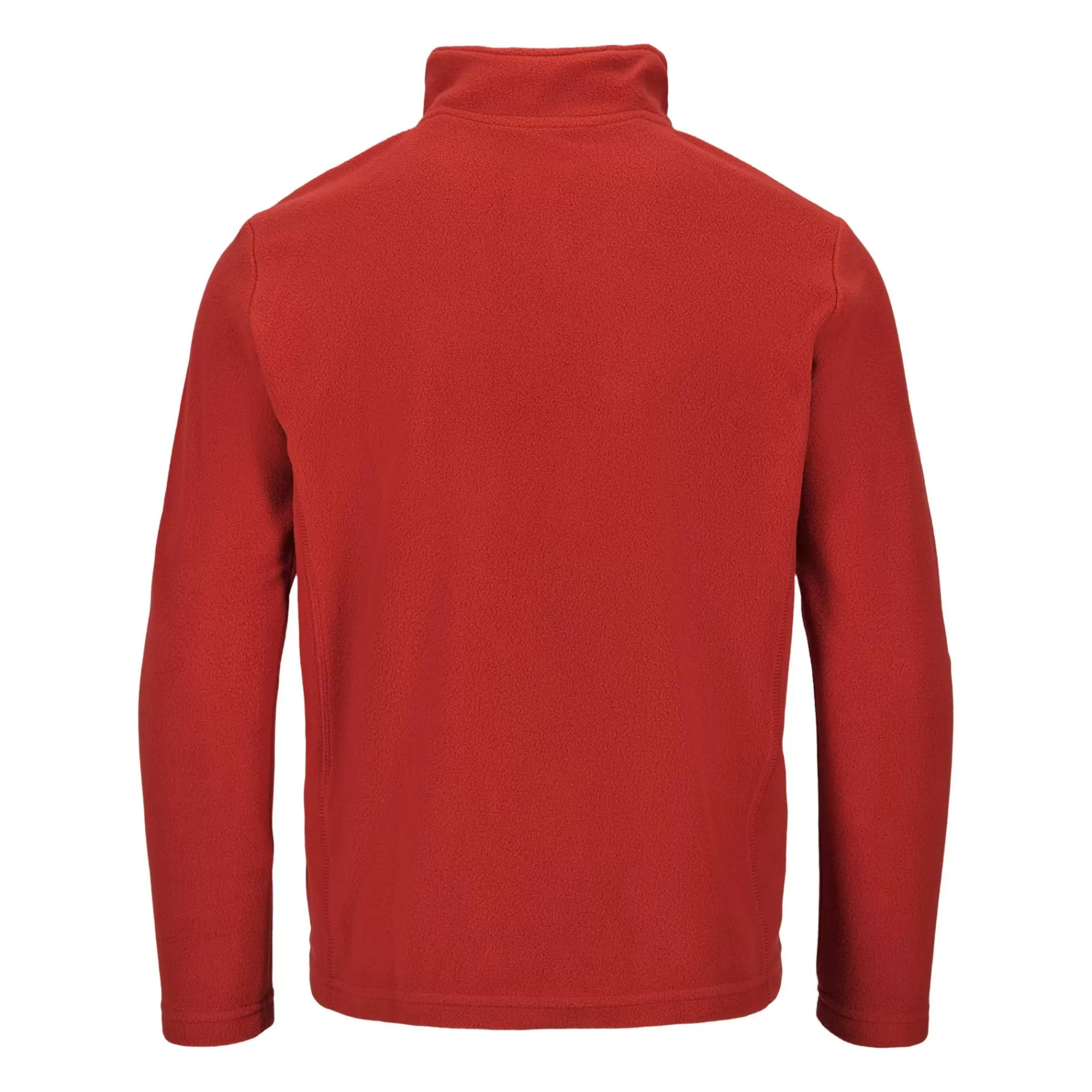 line one Tröjor<Basic 1/2 Zip Fleece, Fleecetroja Junior