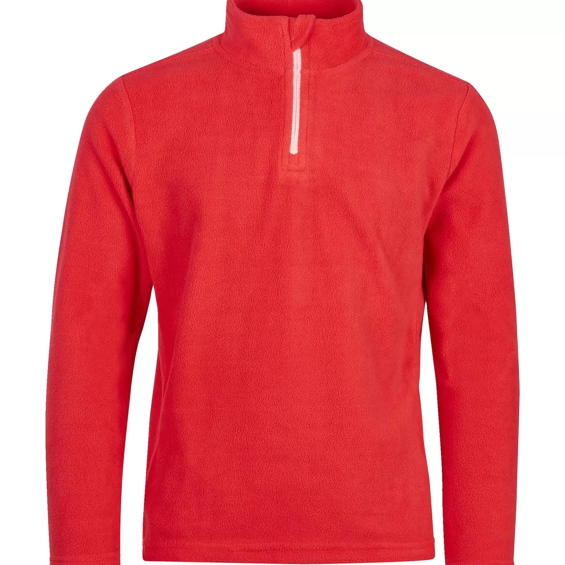 line one Tröjor<Basic 1/2 Zip Fleece, Junior