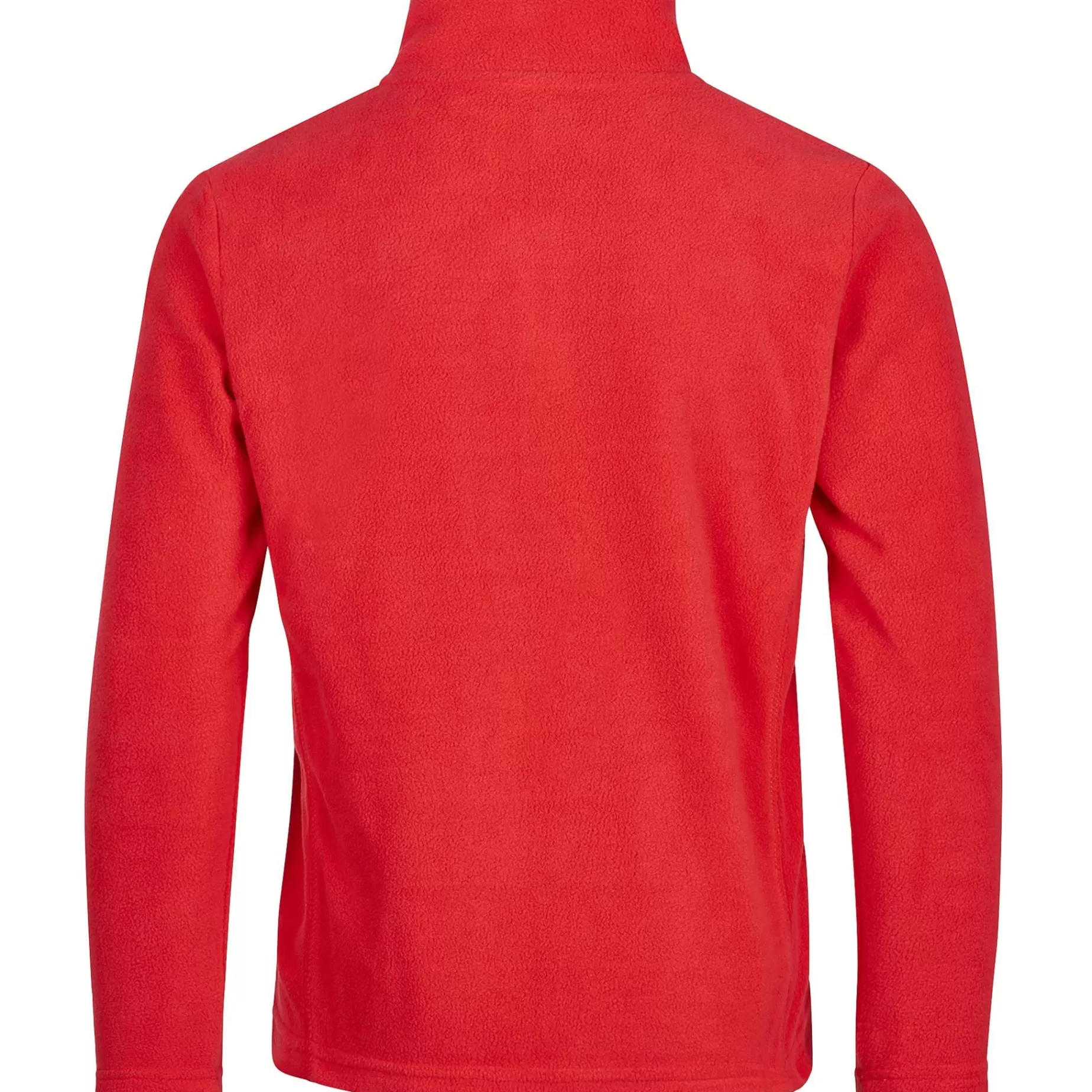 line one Tröjor<Basic 1/2 Zip Fleece, Junior