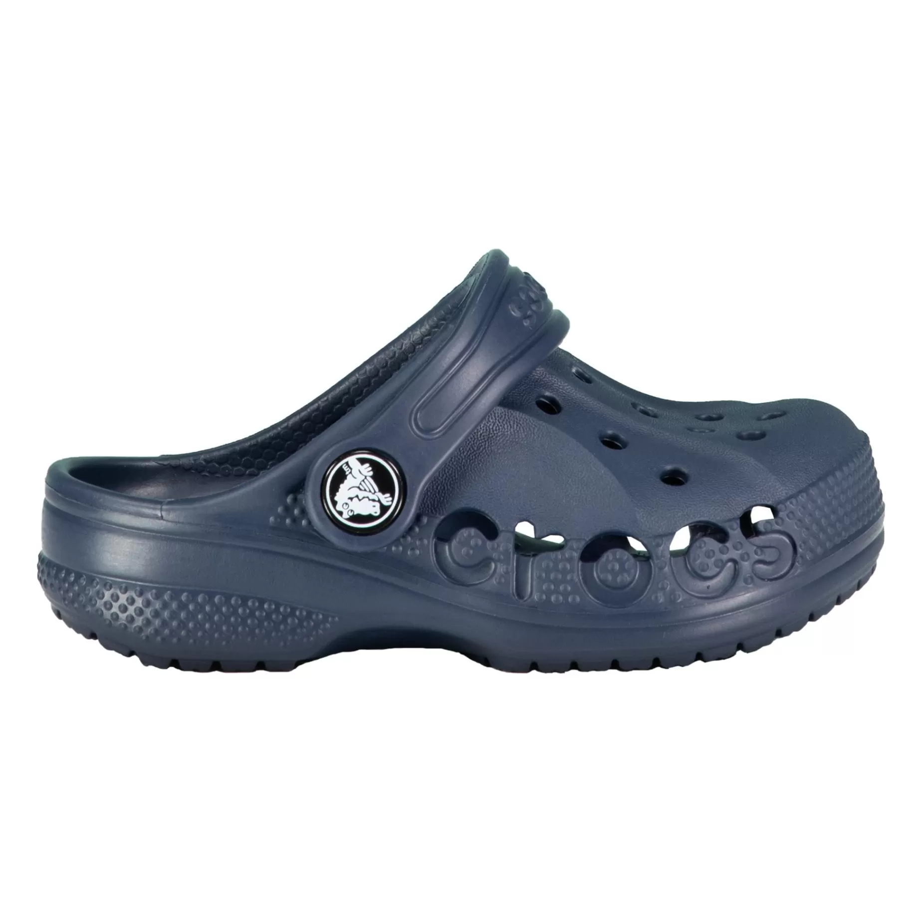 crocs Sandaler & Crocs<Baya Clog Plem, Barn