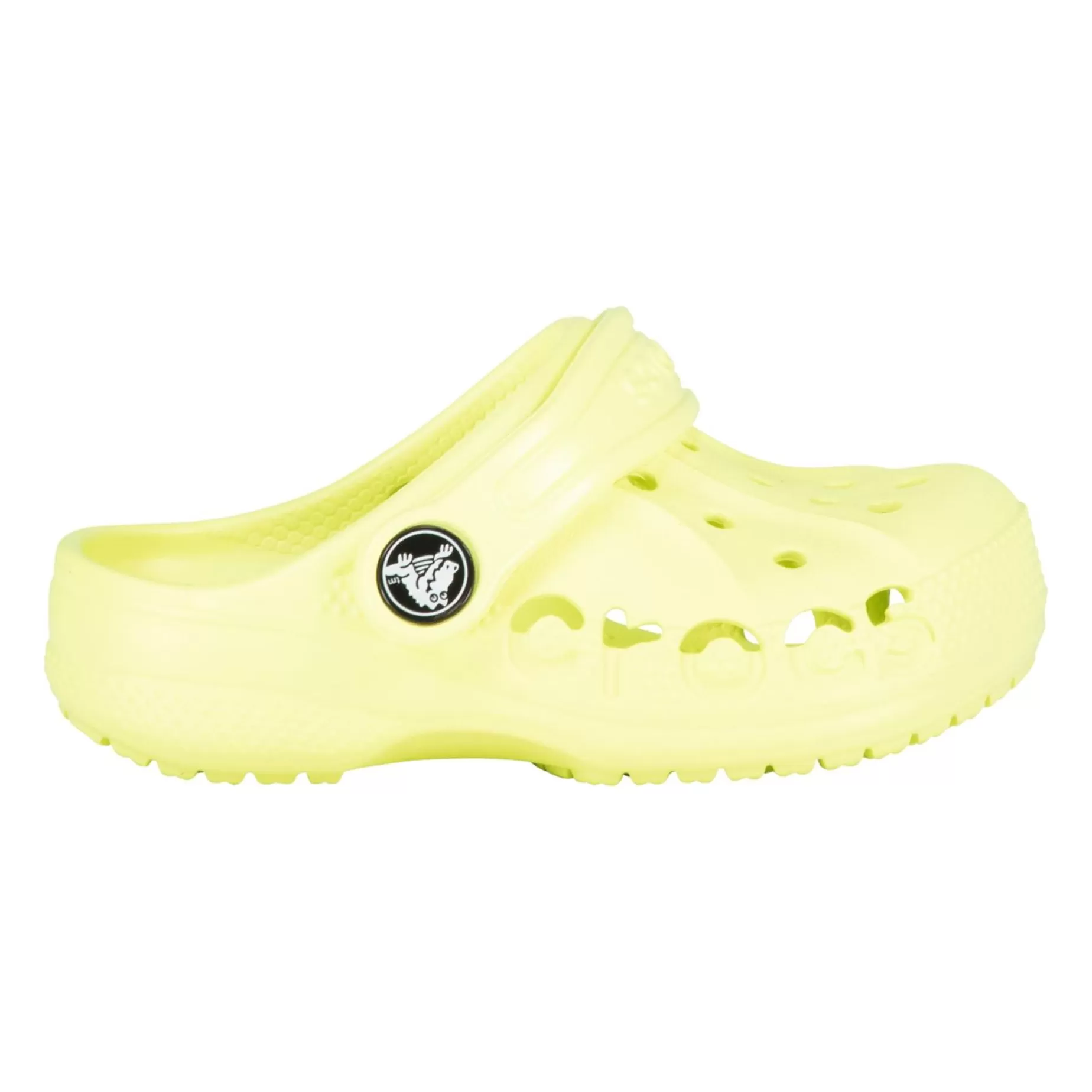 crocs Sandaler & Crocs<Baya Clog Plem, Barn