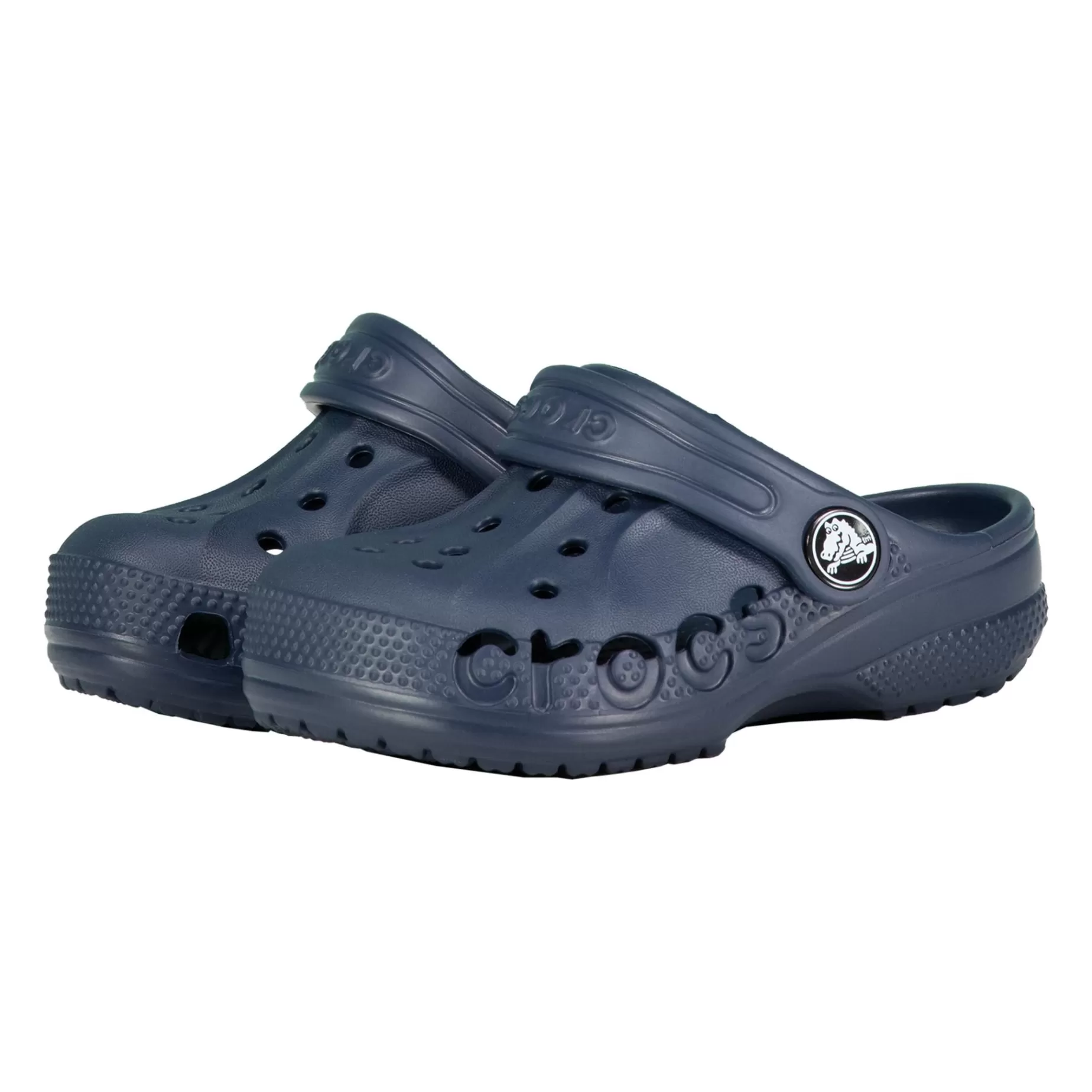 crocs Sandaler & Crocs<Baya Clog Plem, Barn