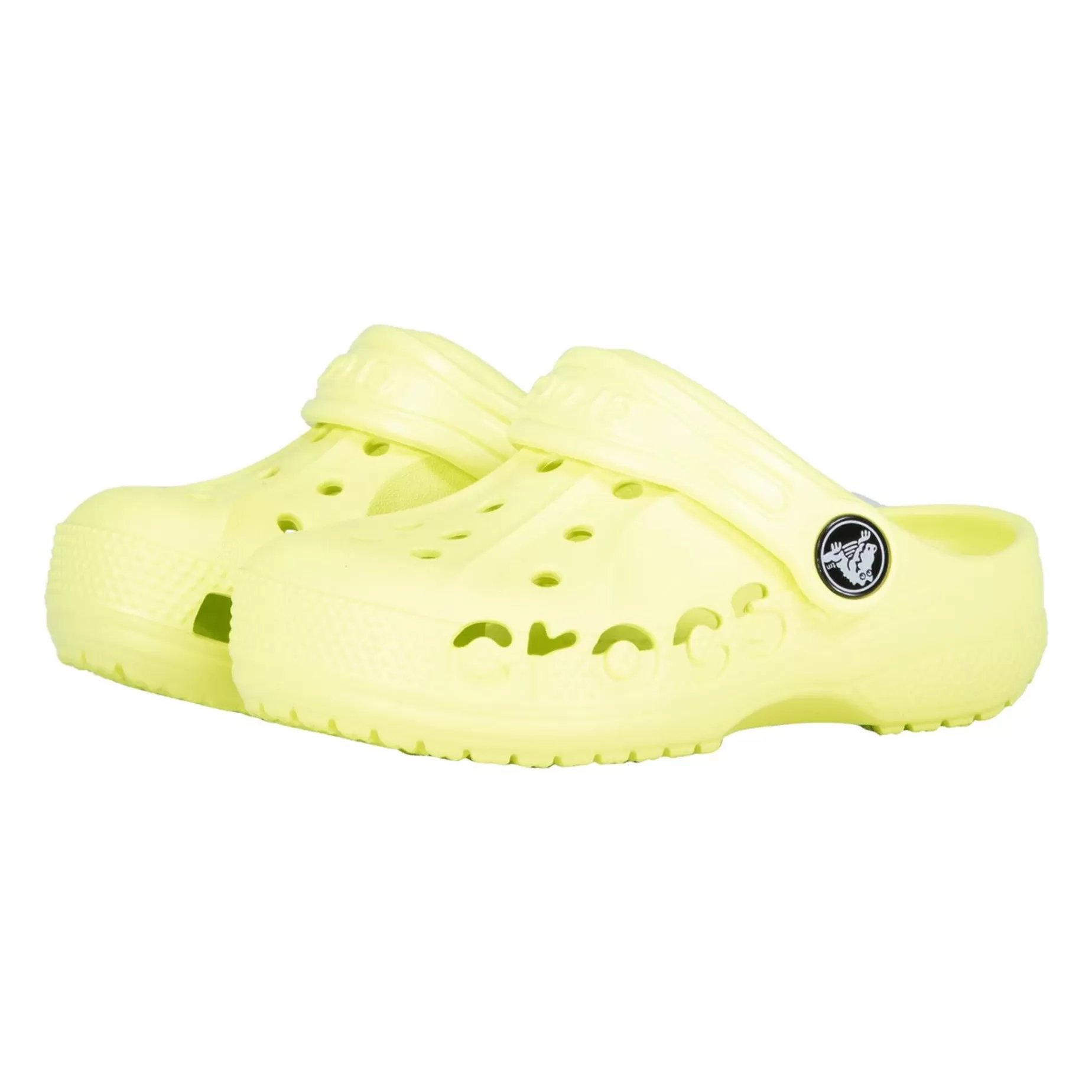 crocs Sandaler & Crocs<Baya Clog Plem, Barn