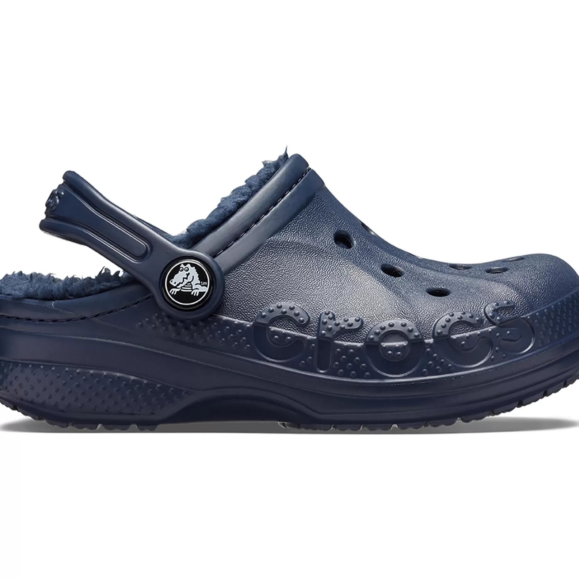 crocs Sandaler & Crocs<Baya Lined Clog, Junior