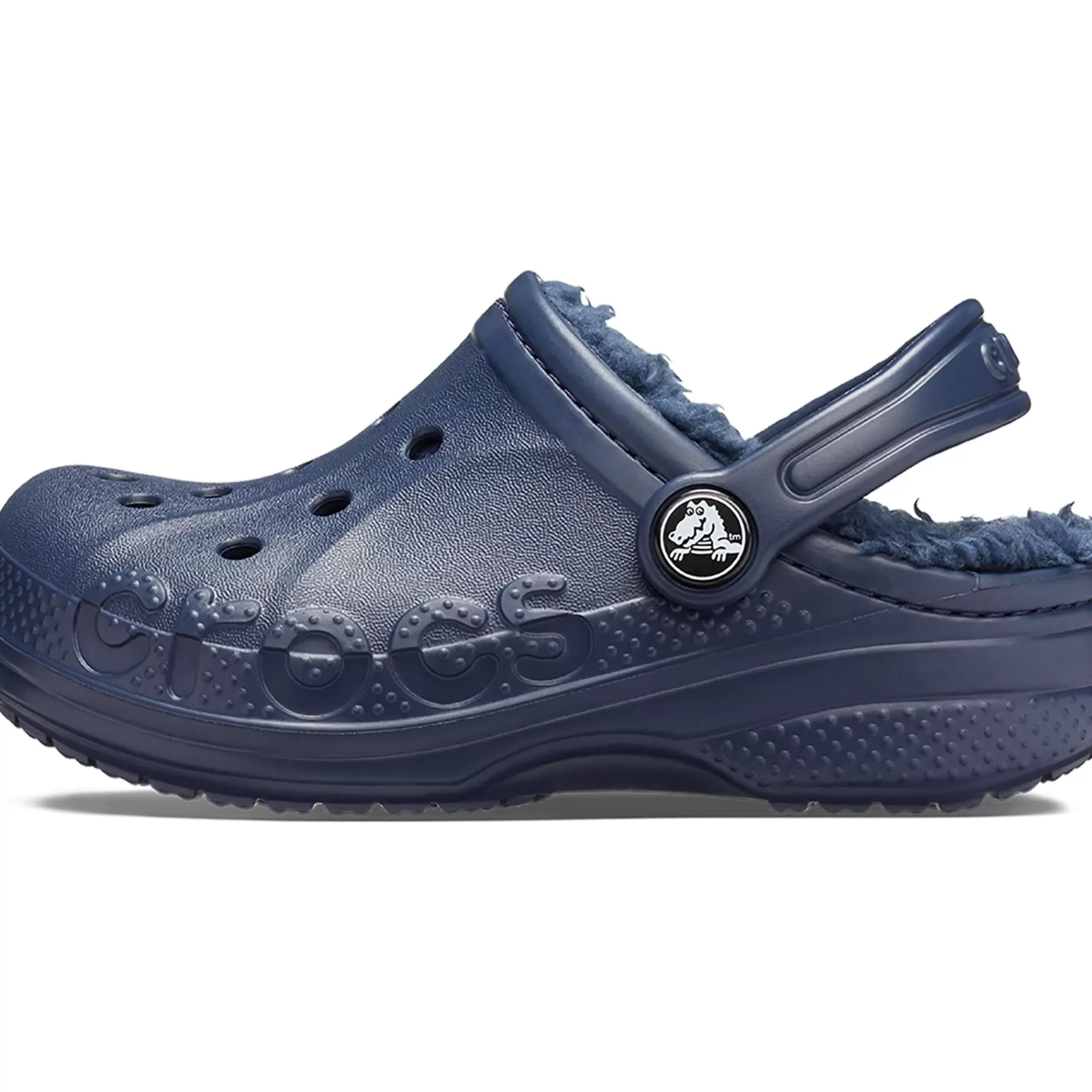 crocs Sandaler & Crocs<Baya Lined Clog, Junior