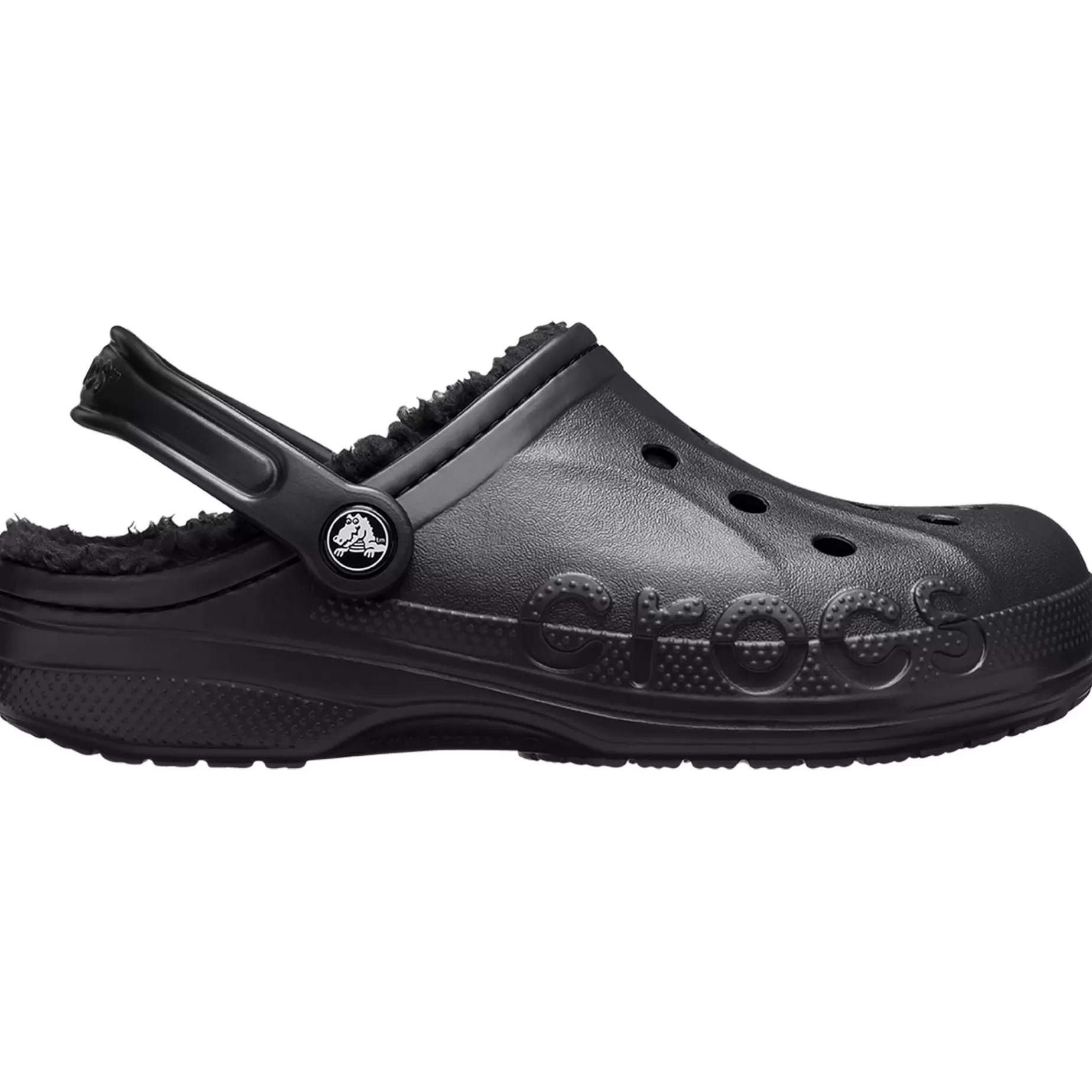 crocs Sandaler & Flipflops<Baya Lined Clog, Unisex