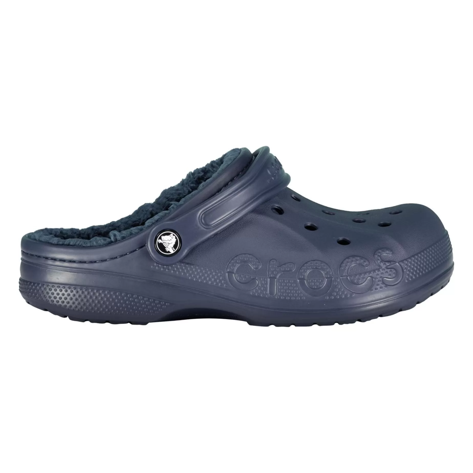 crocs Sandaler & Flipflops<Baya Lined Clog, Unisex