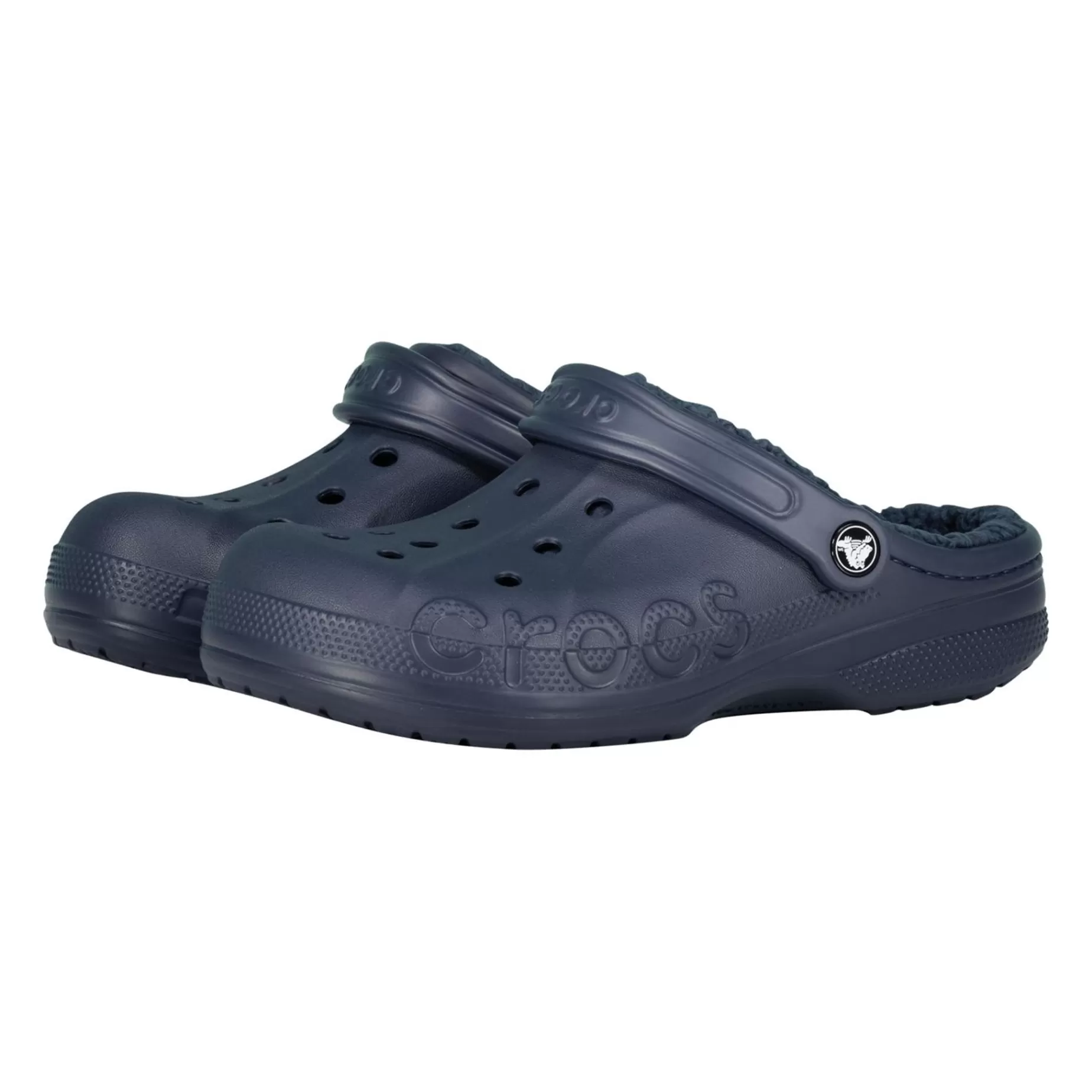 crocs Sandaler & Flipflops<Baya Lined Clog, Unisex