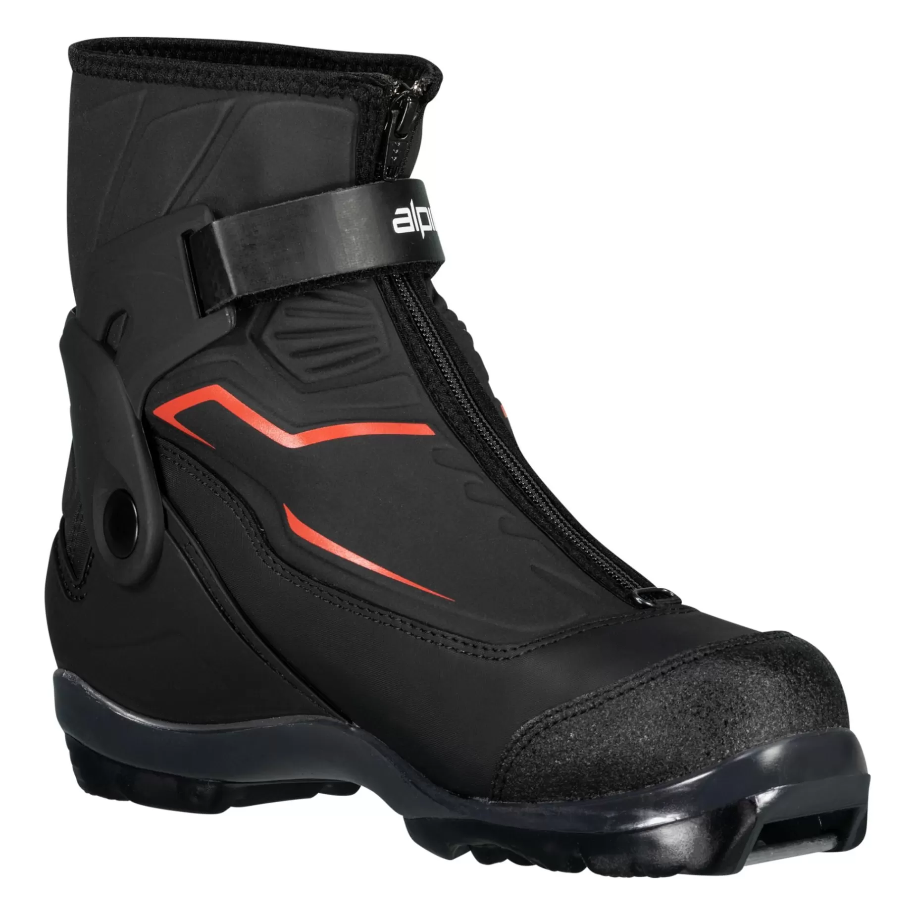 alpina Langdpjaxor<Bc Boots Traverse 23/24, Fjallskidkanga Unisex