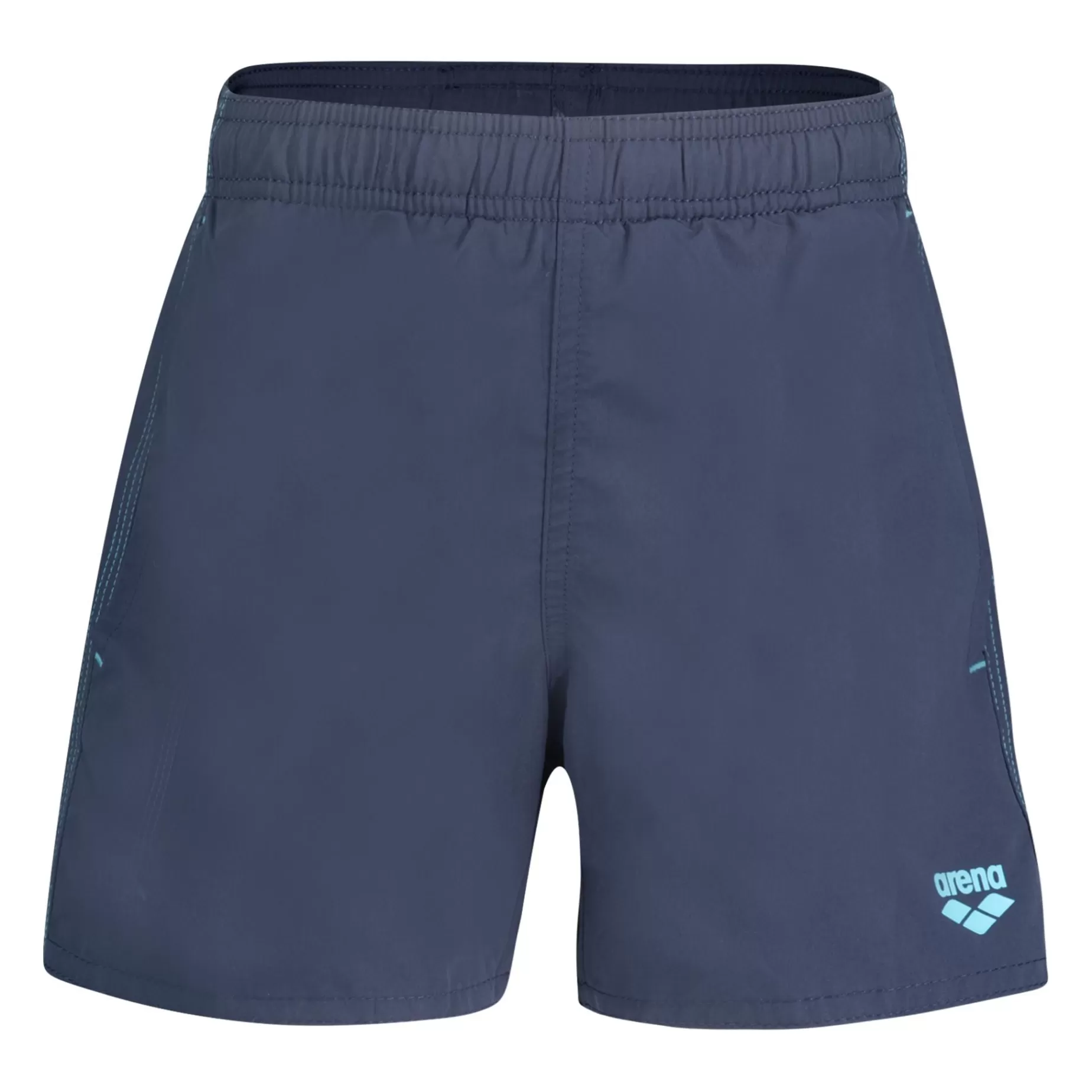 Arena Badkläder<Beach Boxer Solid, Badshorts Junior