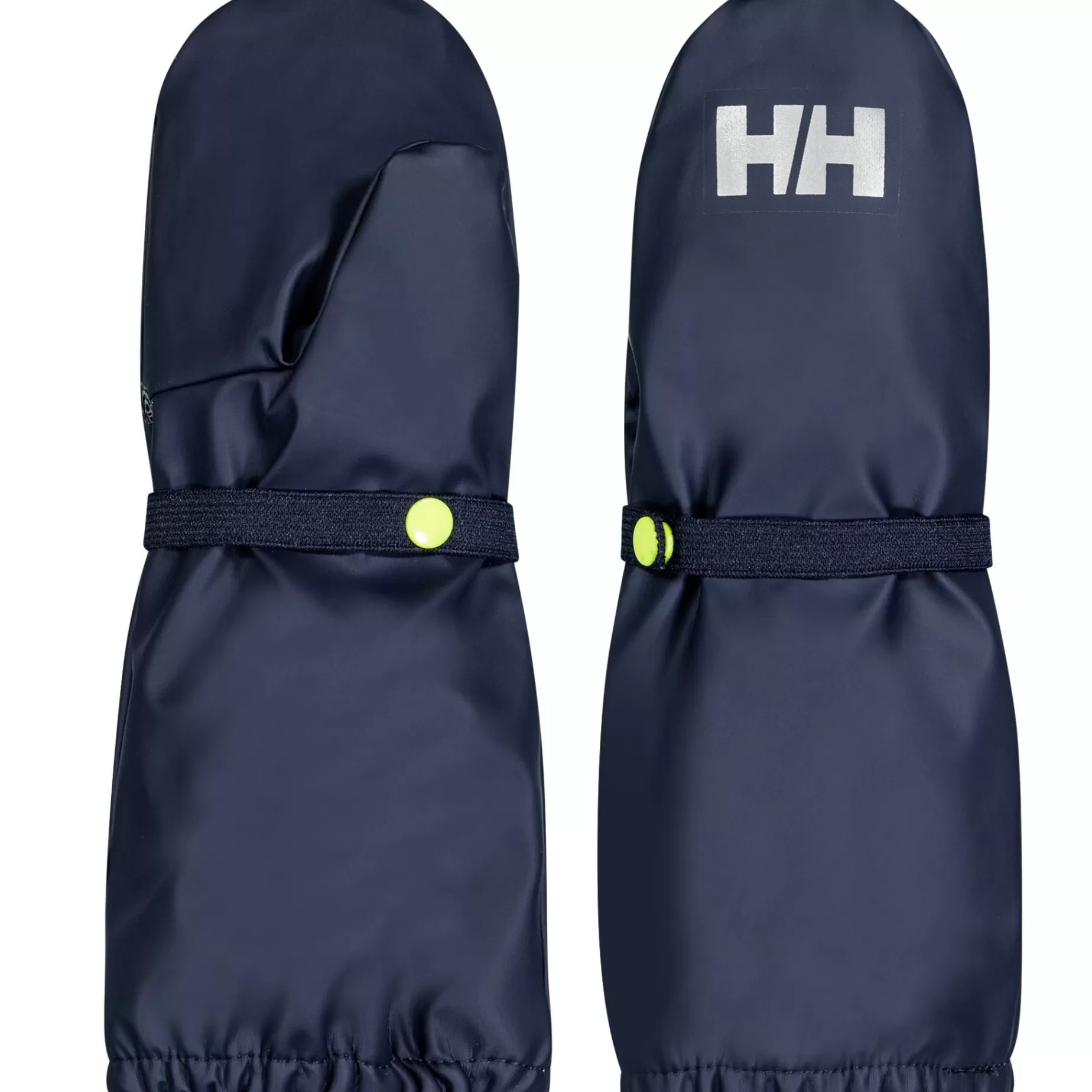 Helly Hansen Handskar & Vantar<Bergen Fleece Pu Mittens Kids