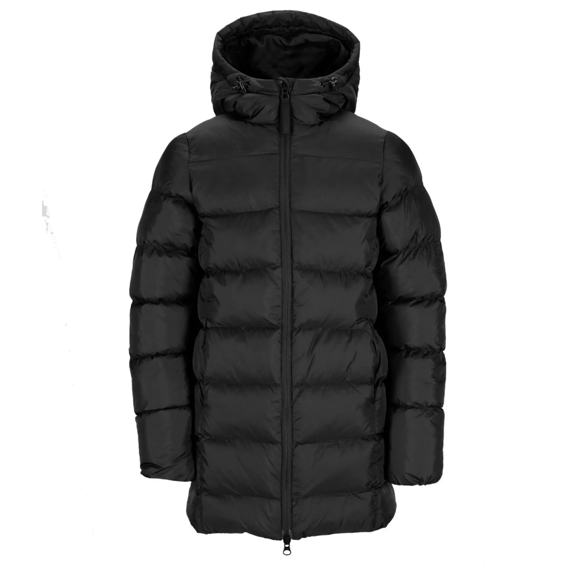 Neomondo Jackor<Bergen Insulated Parka, Parkas, Junior