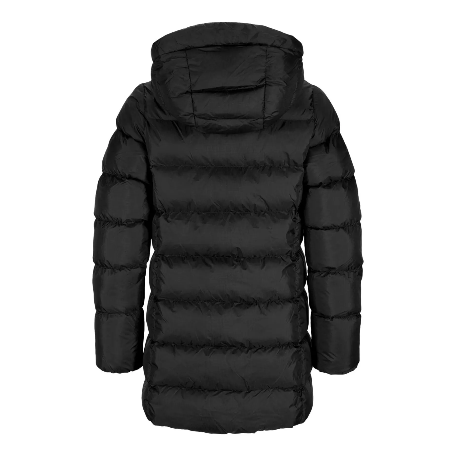 Neomondo Jackor<Bergen Insulated Parka, Parkas, Junior