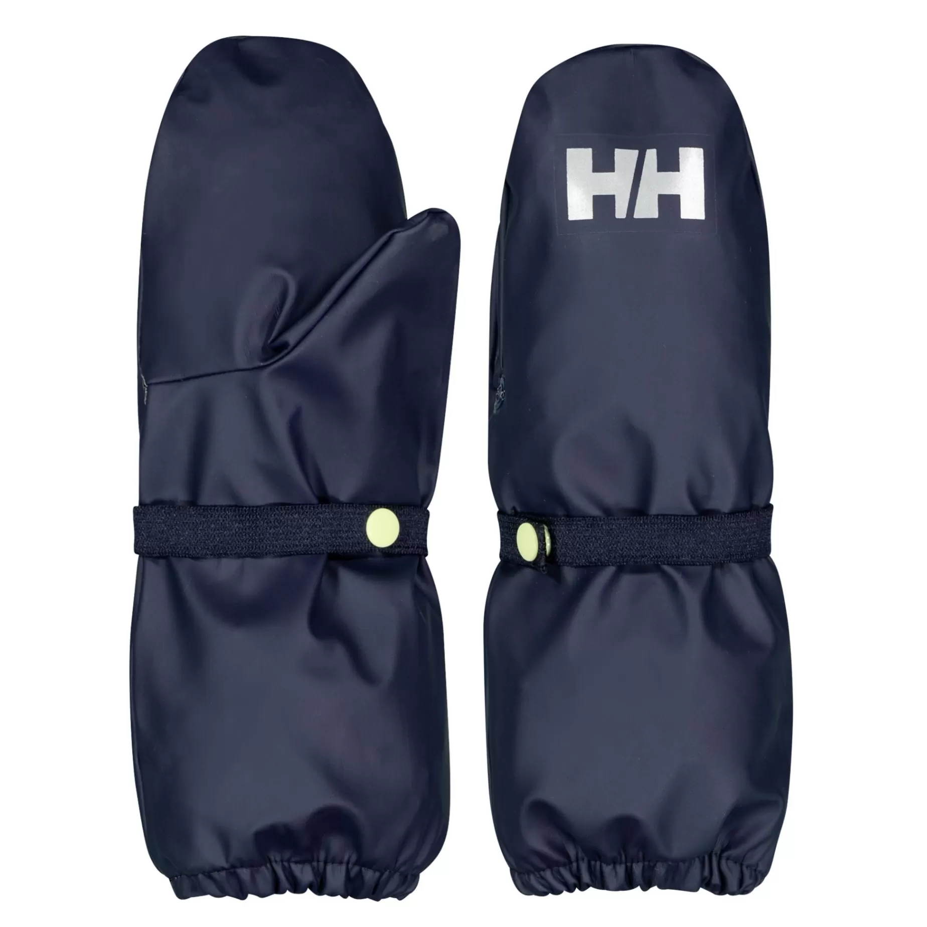 Helly Hansen Handskar & Vantar<Bergen Pu Mittens, Regnvante Barn