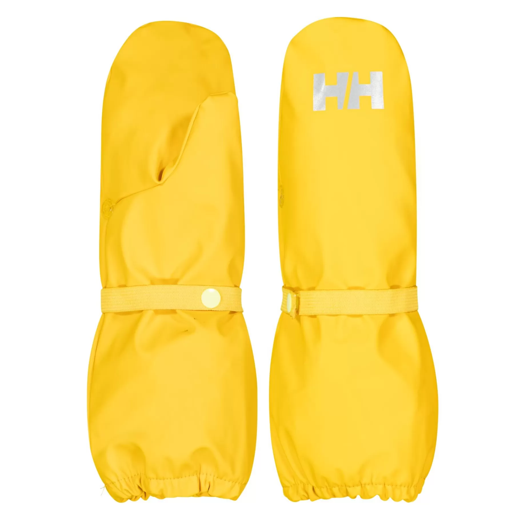 Helly Hansen Handskar & Vantar<Bergen Pu Mittens, Regnvante Barn