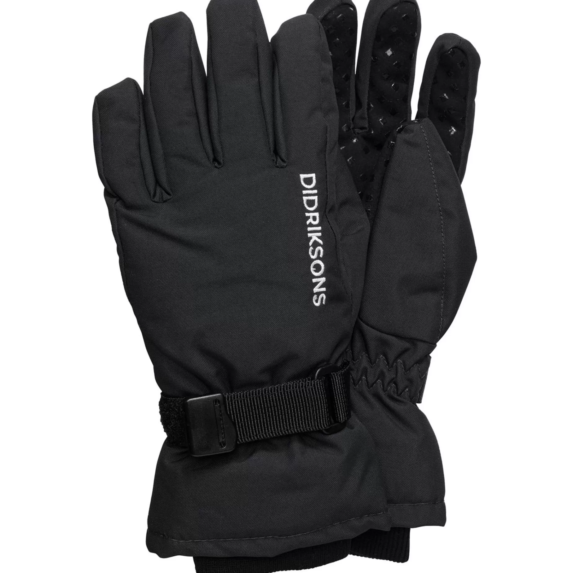 didriksons Handskar & Vantar<Biggles Gloves C, Handskar, Barn