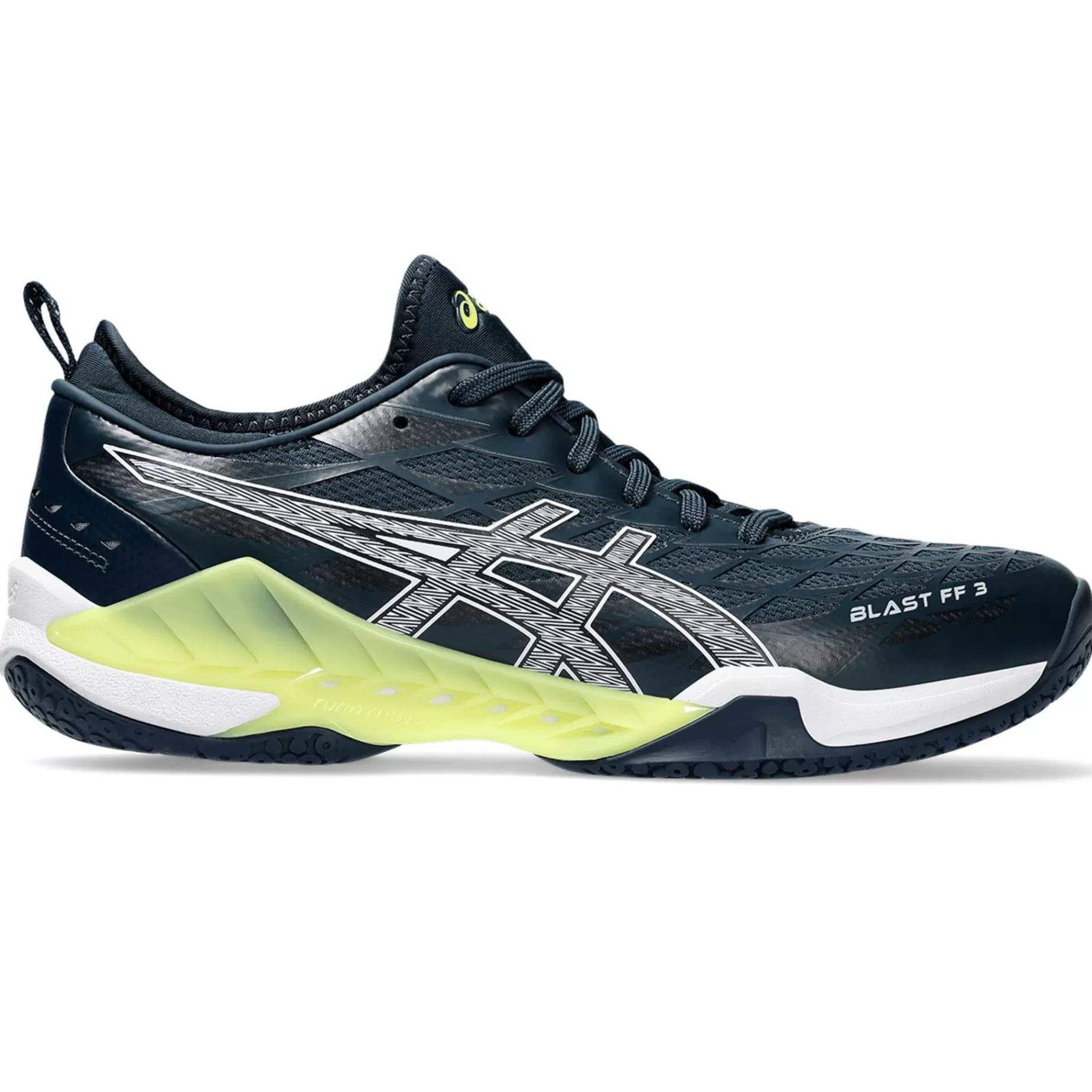 asics Inomhusskor Herr<Blast Ff 3, Hallskor, Herr