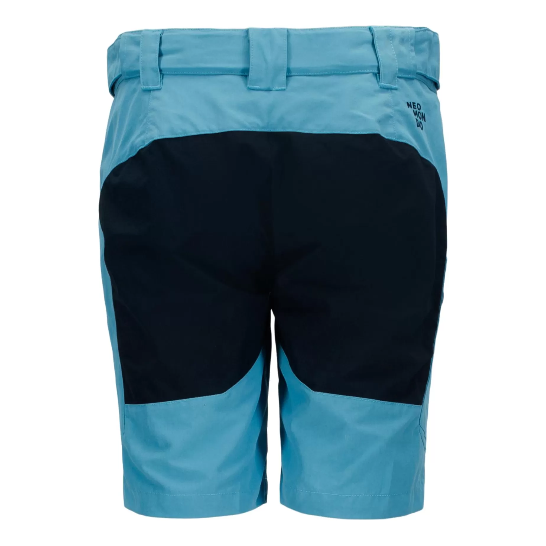 Neomondo Shorts<Blekinge Softshell Shorts, Softshellshorts Junior