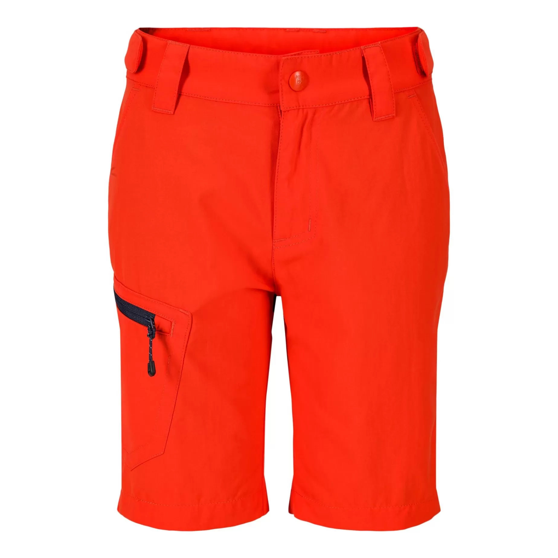 Neomondo Shorts<Blekinge Softshell Shorts, Vandringsshorts Junior