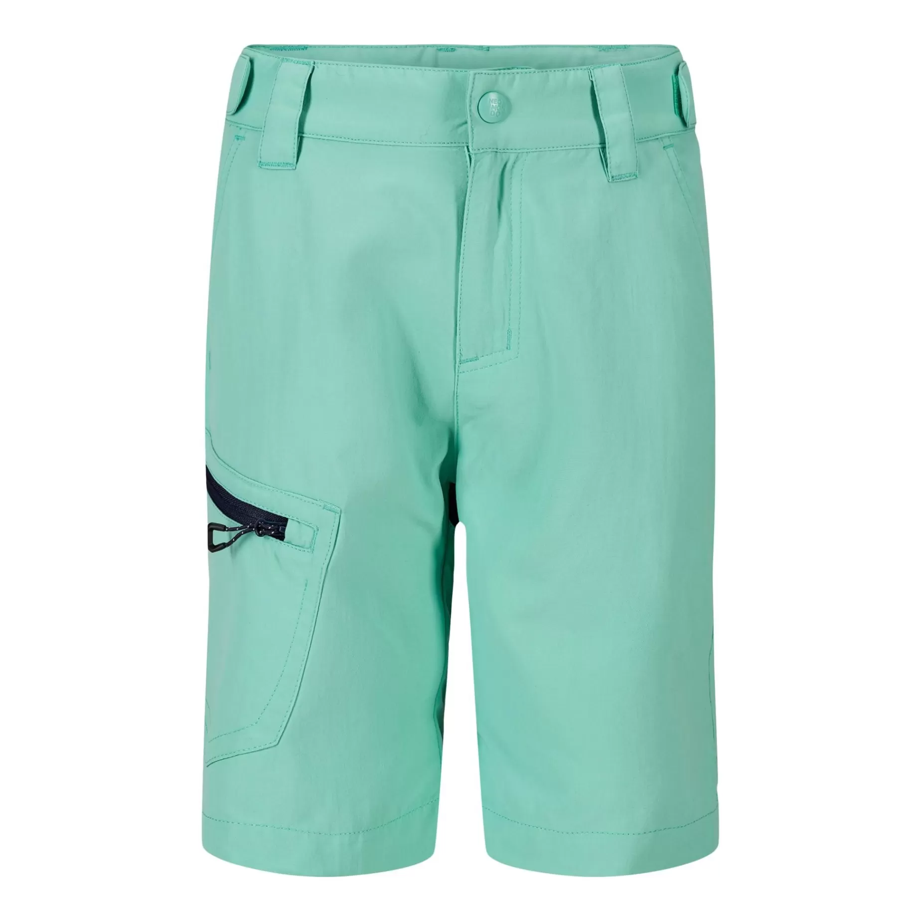 Neomondo Shorts<Blekinge Softshell Shorts, Vandringsshorts Junior