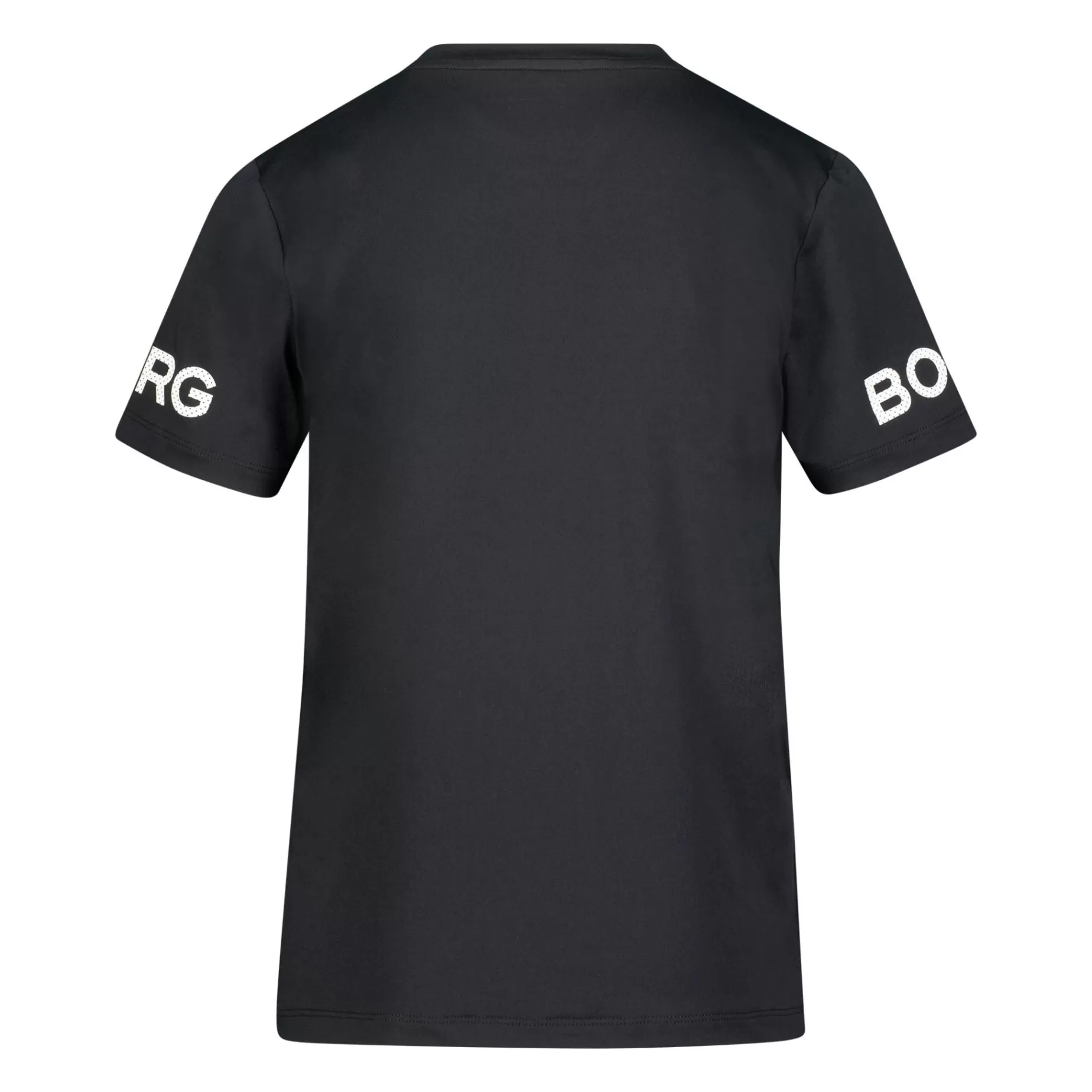 Björn Borg T&Shirts<Borg T-Shirt, Traningstroja, Junior