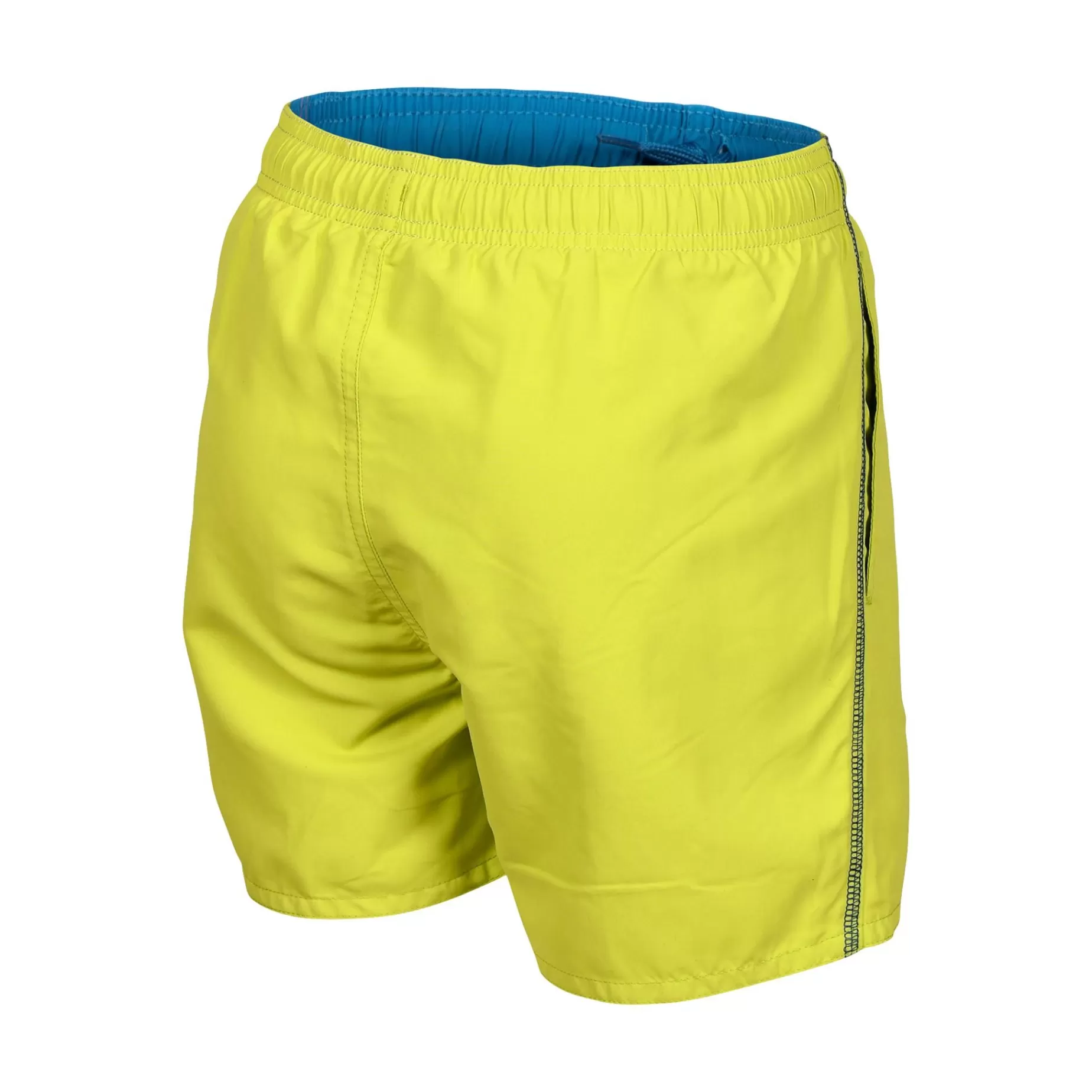 Arena Badkläder<Boys' Beach Boxer Solid, Badshorts Junior