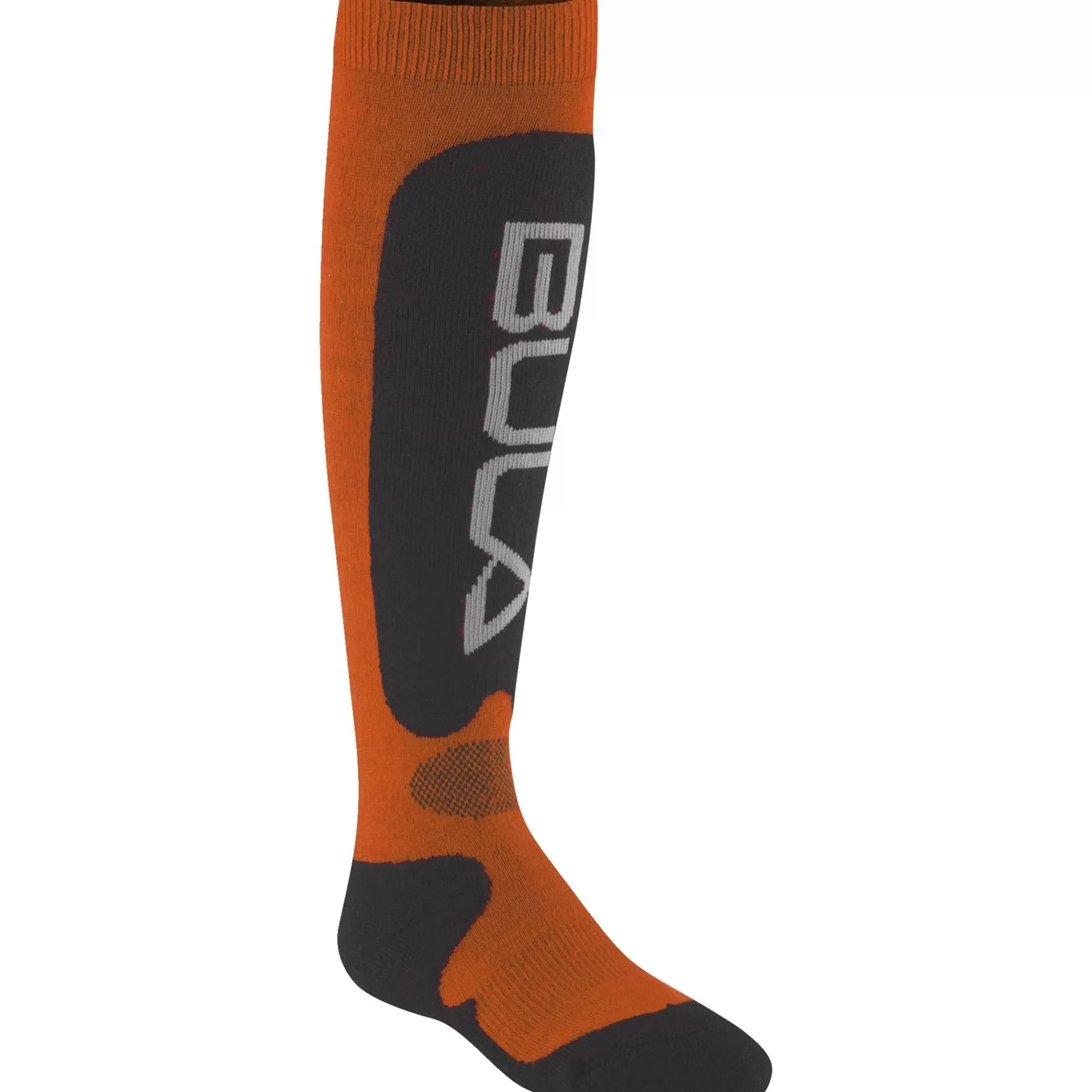 Bula Strumpor<Brand Ski Sock, Skidstrumpa Junior