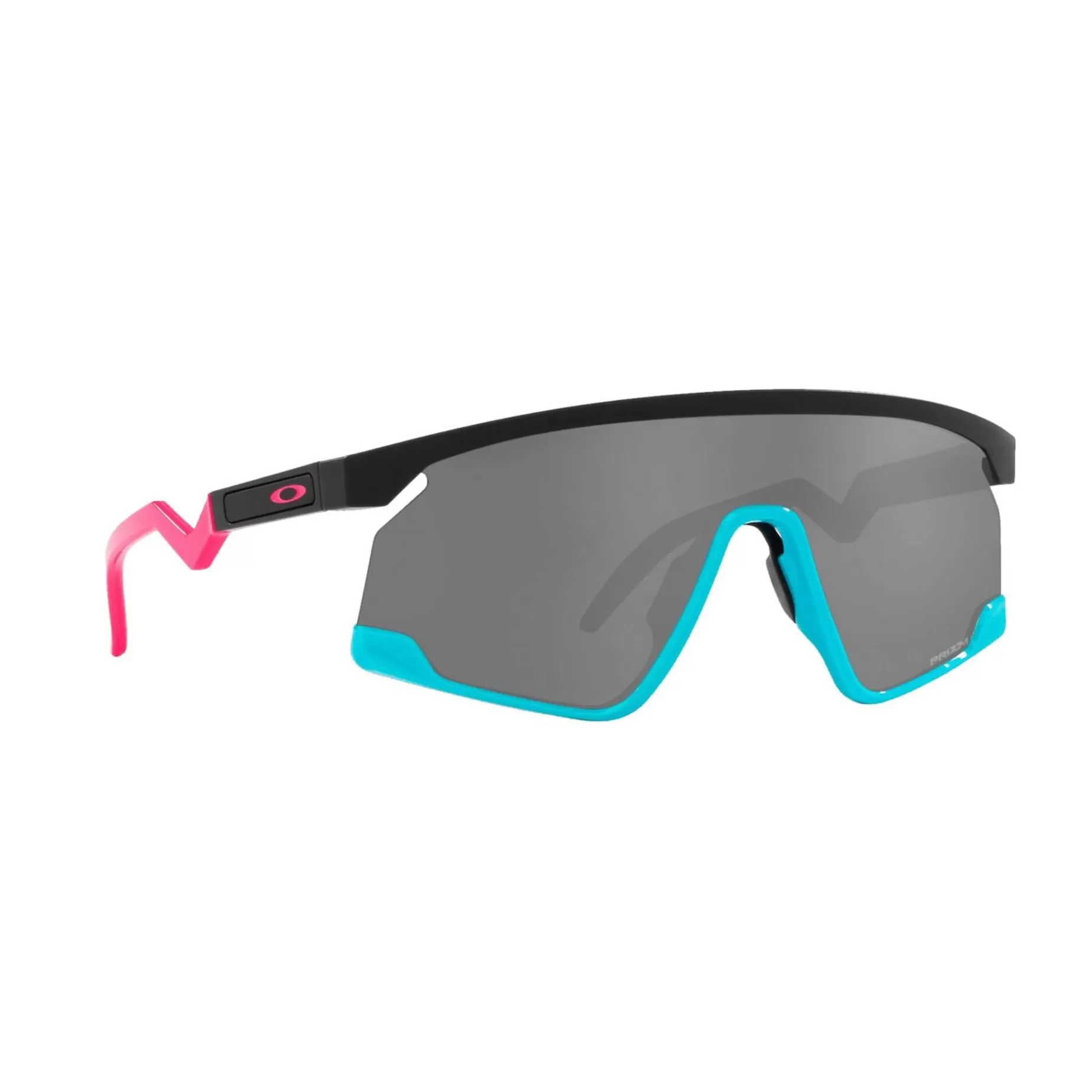 oakley Solglasögon<Bxtr Matte Black Prizm Black, Solglasögon For Sport Och Fritid