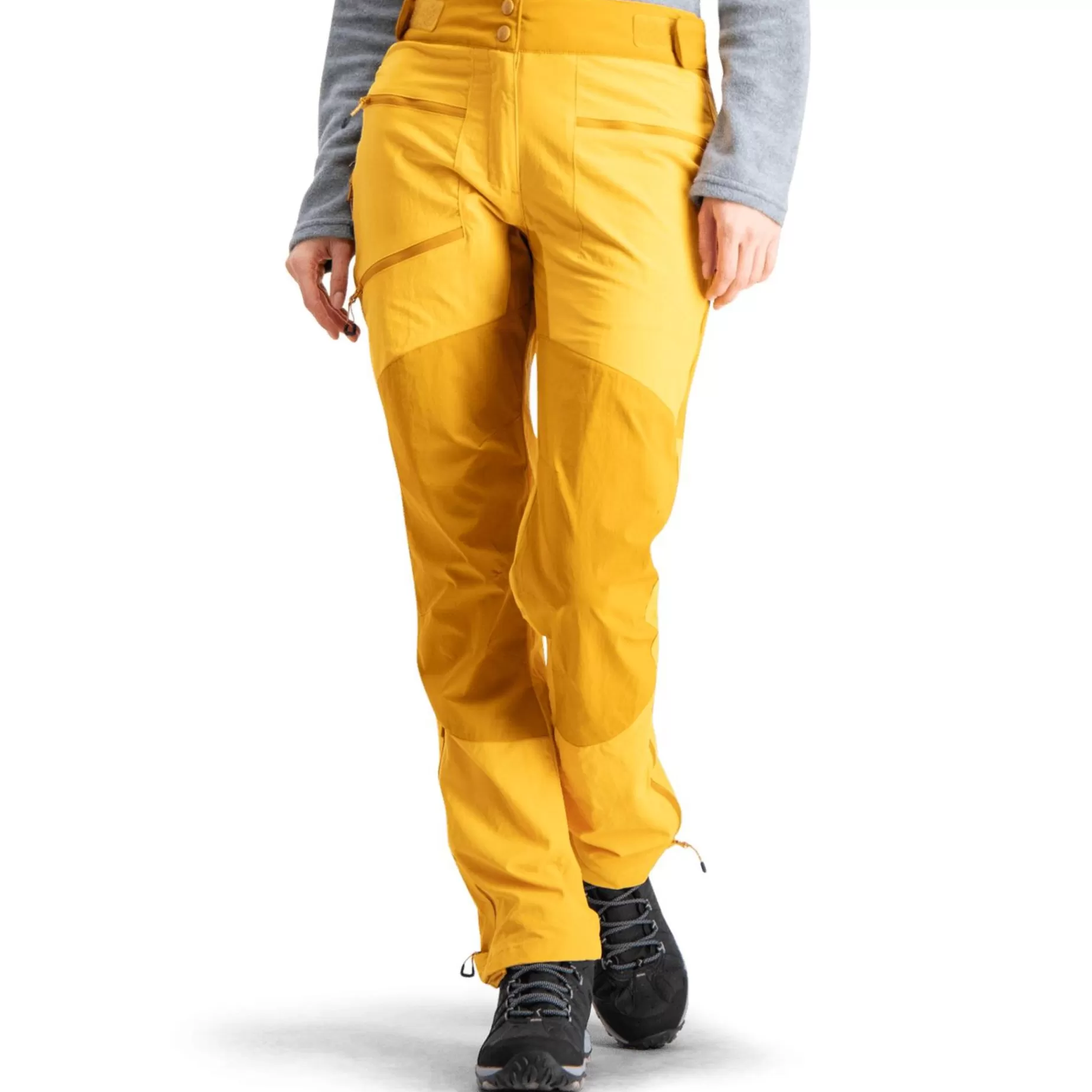 Neomondo Byxor<Cavan Softshell Pant, Softshellbyxor, Dam